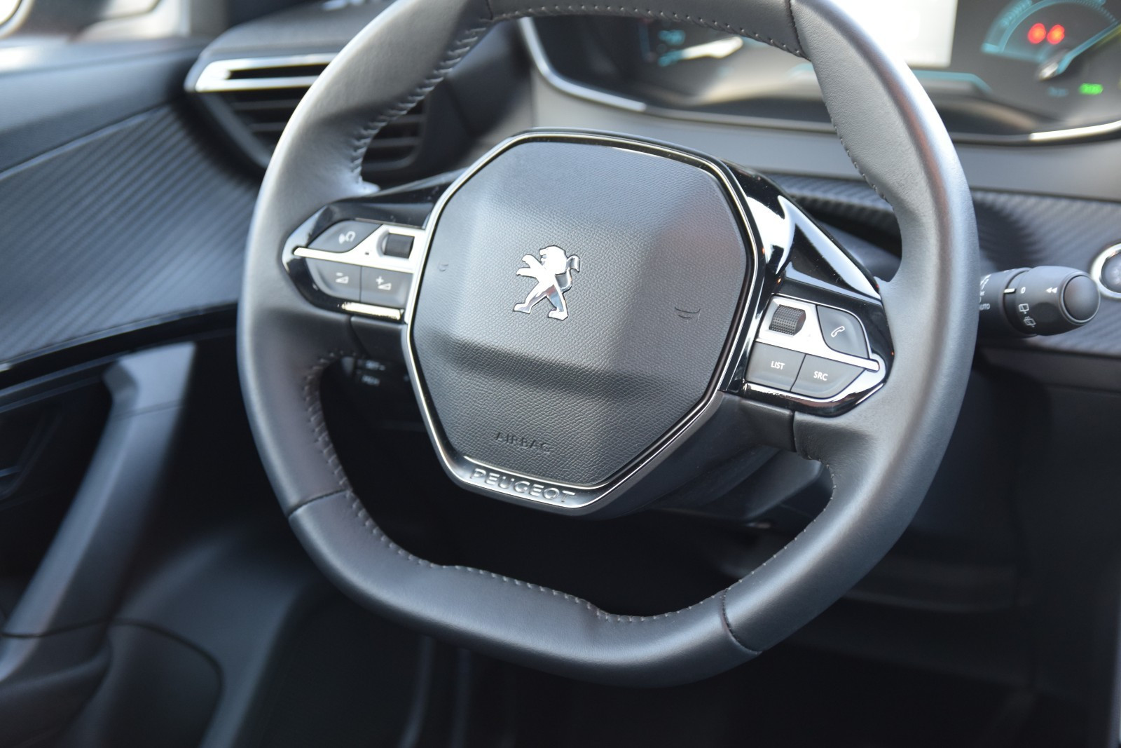 2021 Peugeot 2008