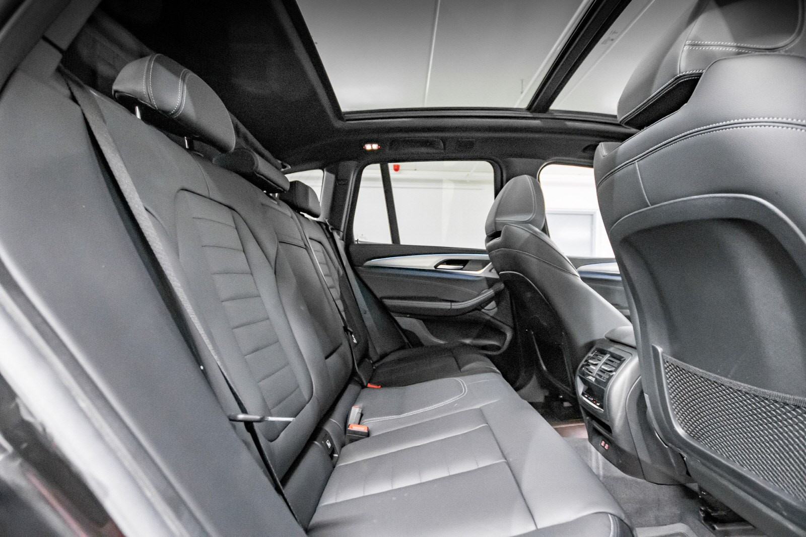 2021 BMW iX3