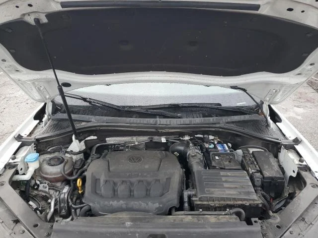 VOLKSWAGEN TIGUAN SE 2019