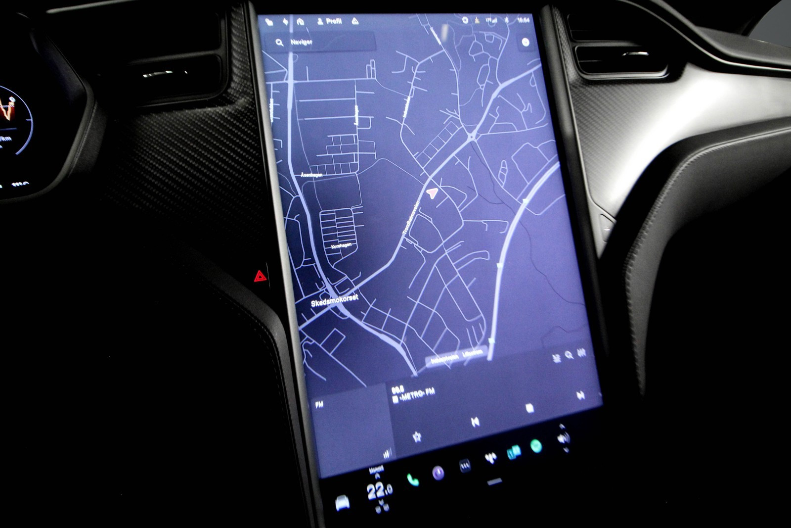2019 Tesla Model X