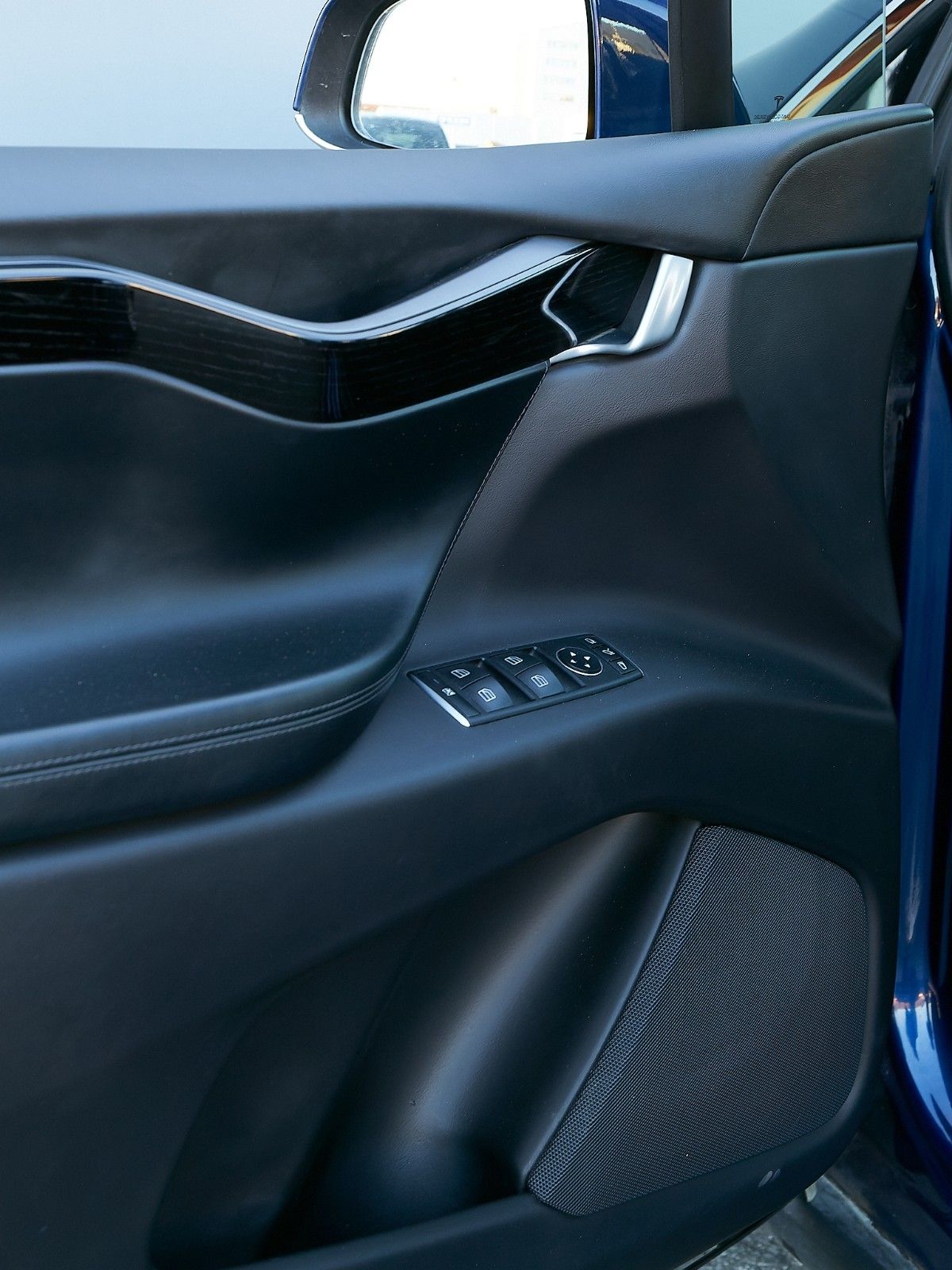 2019 Tesla Model X