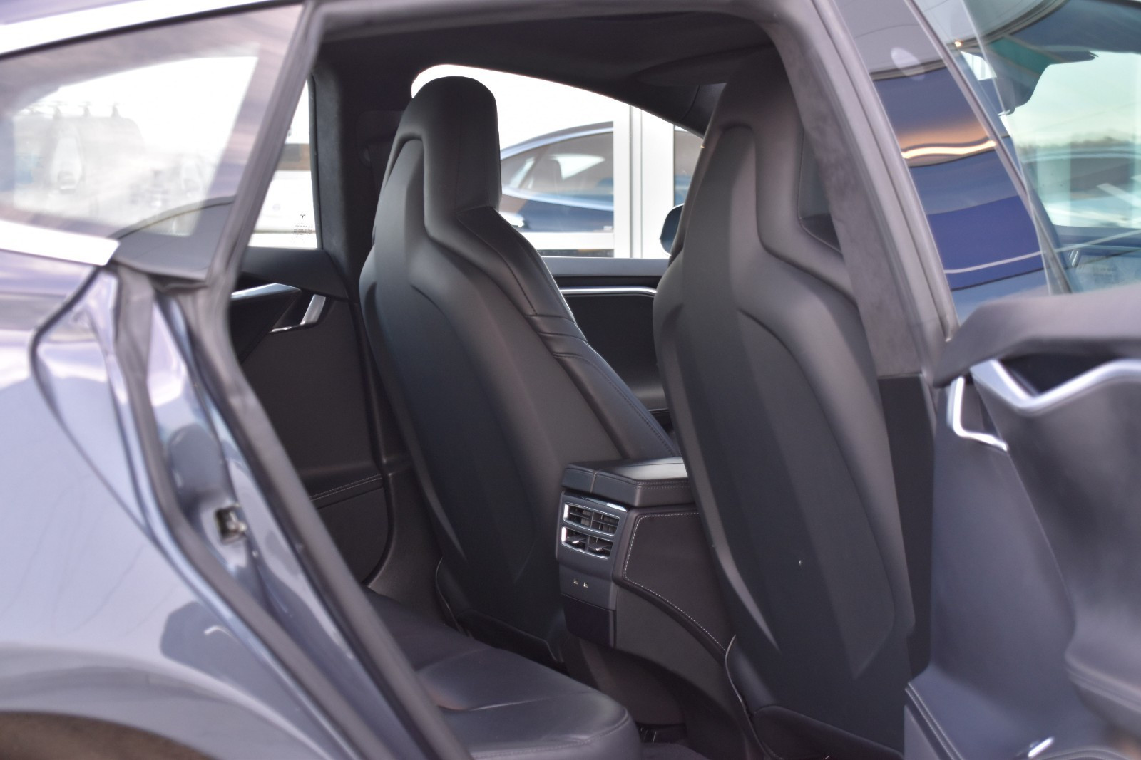 2017 Tesla Model S