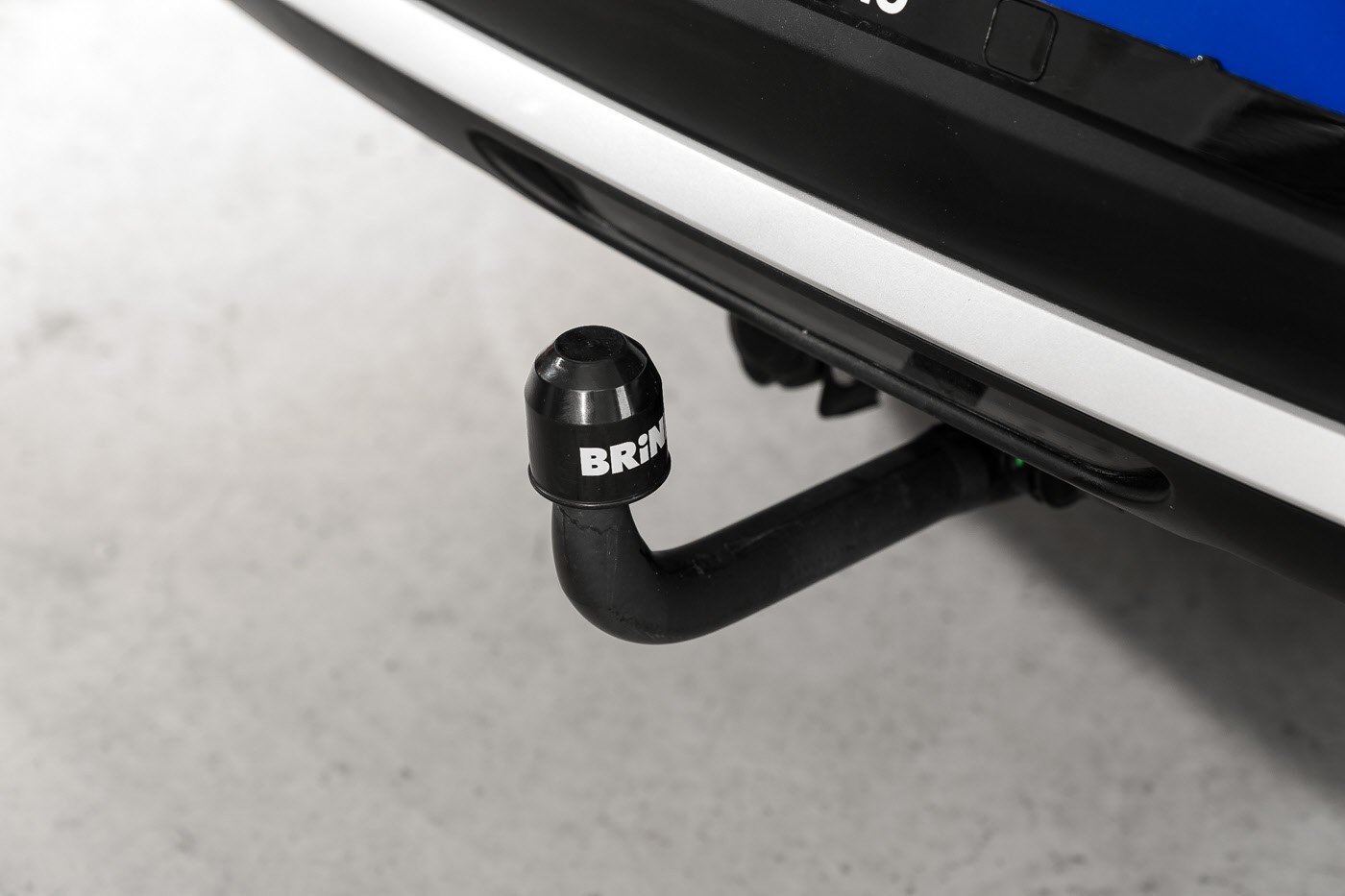 2021 BYD Tang