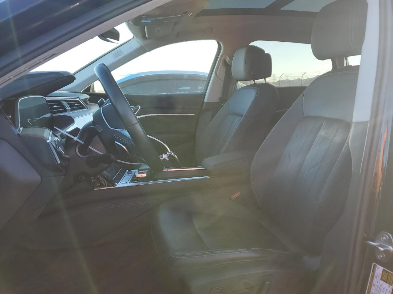 2019 AUDI E-TRON PREMIUM PLUS