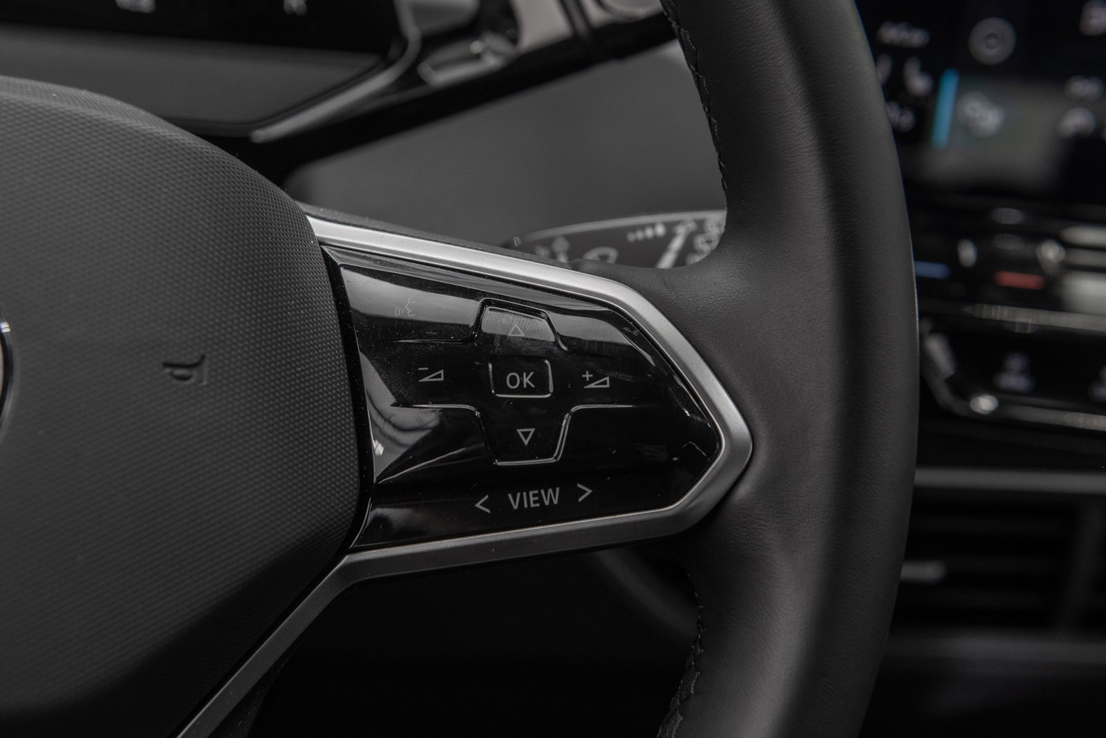 2021 Volkswagen ID.3