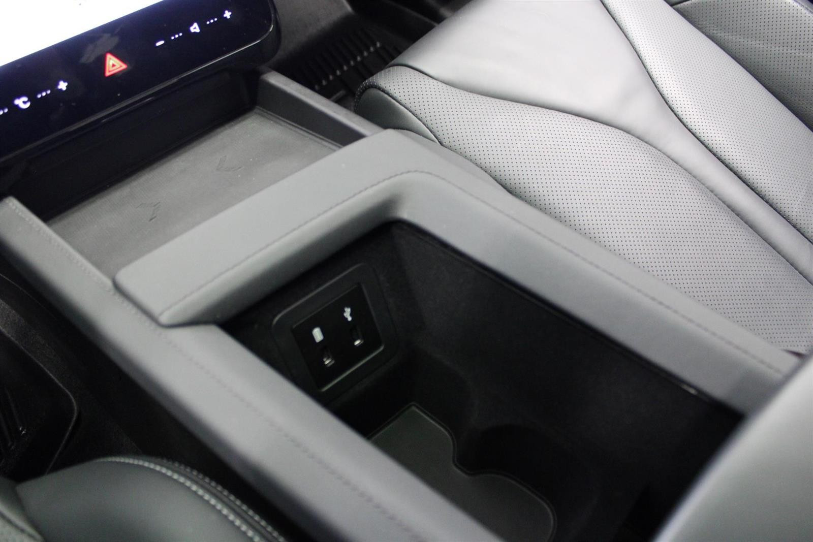 2021 XPeng G3