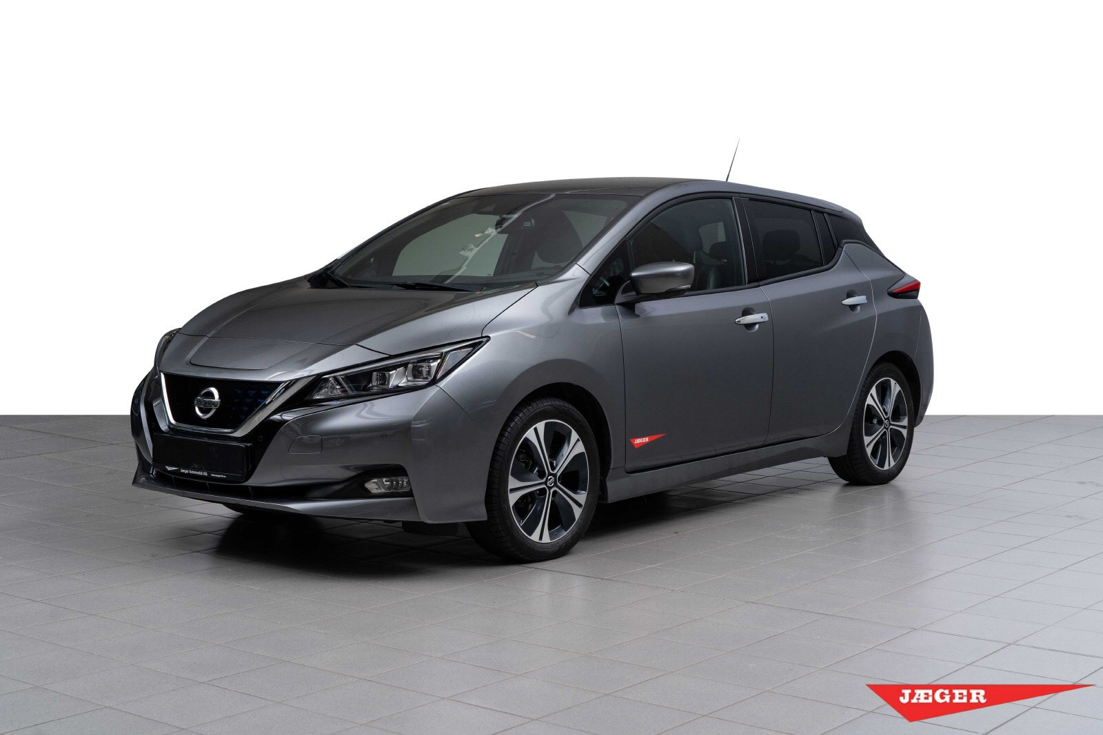 2019 Nissan Leaf