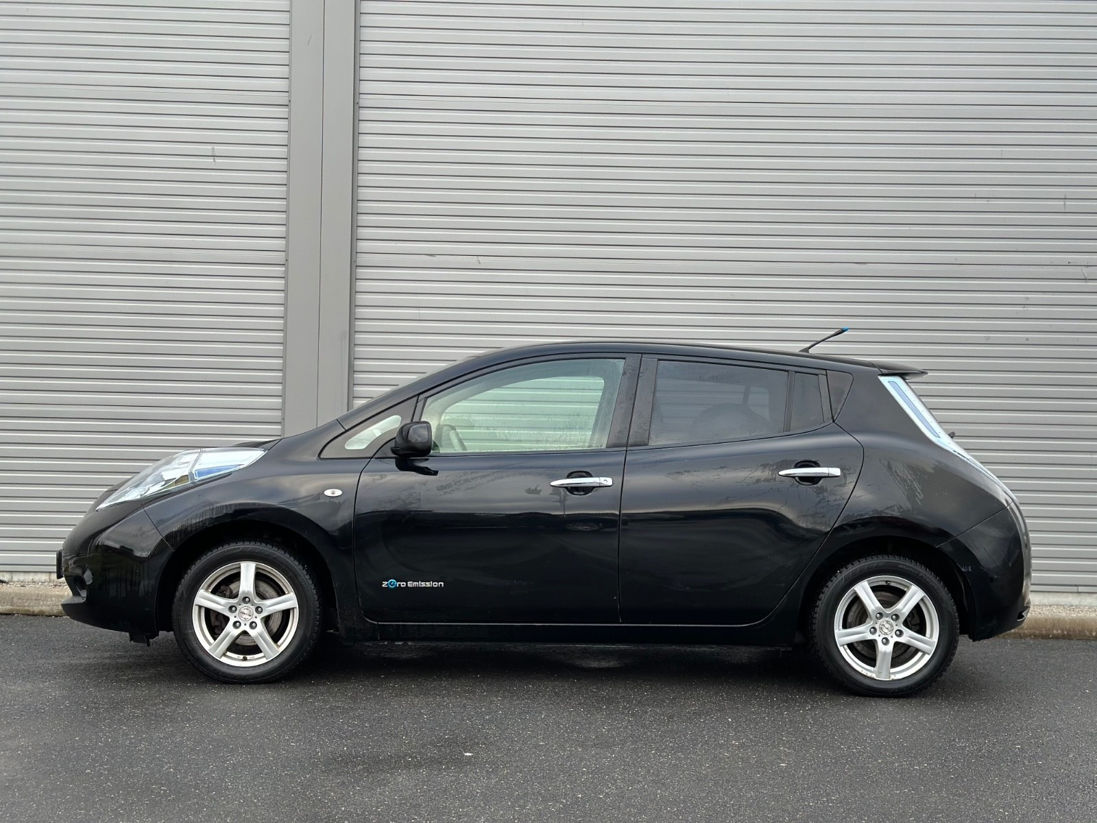 2013 Nissan Leaf
