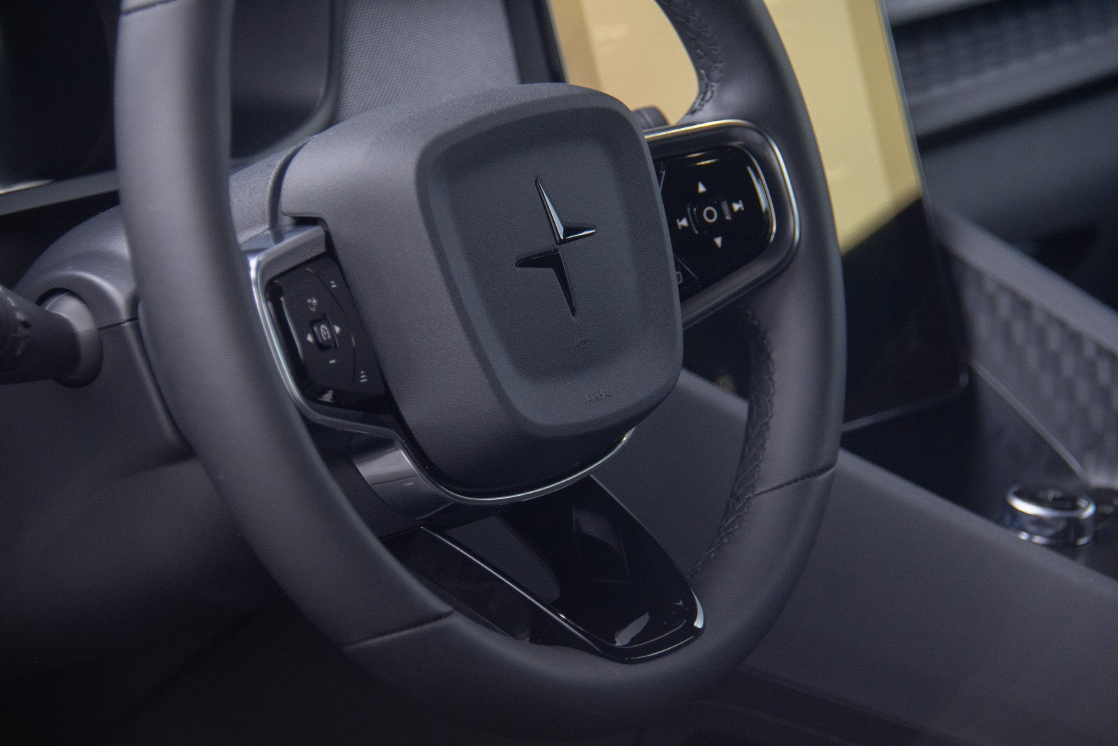 2022 Polestar 2