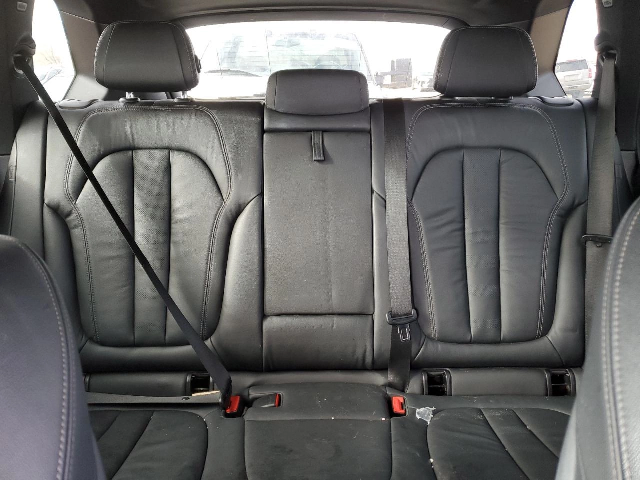 BMW X5 XDRIVE40I 2019