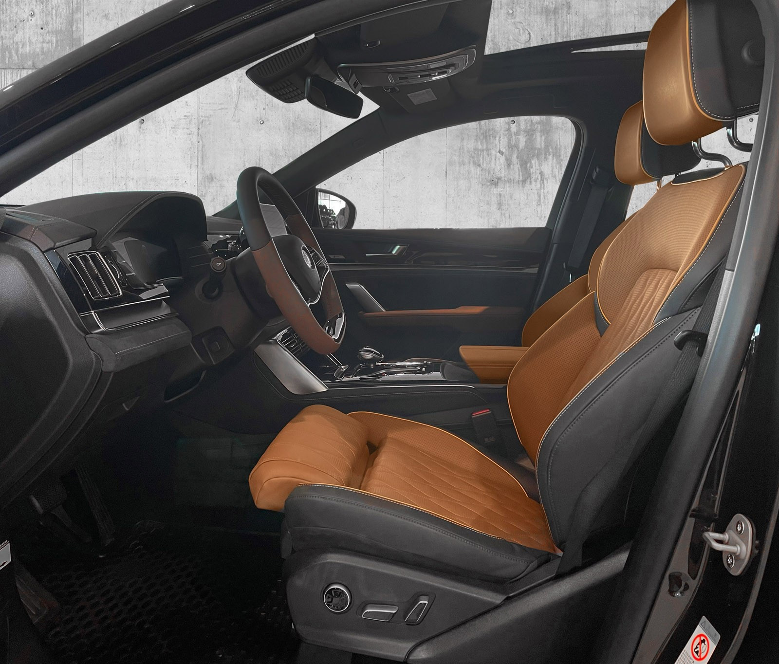 2022 BYD Tang