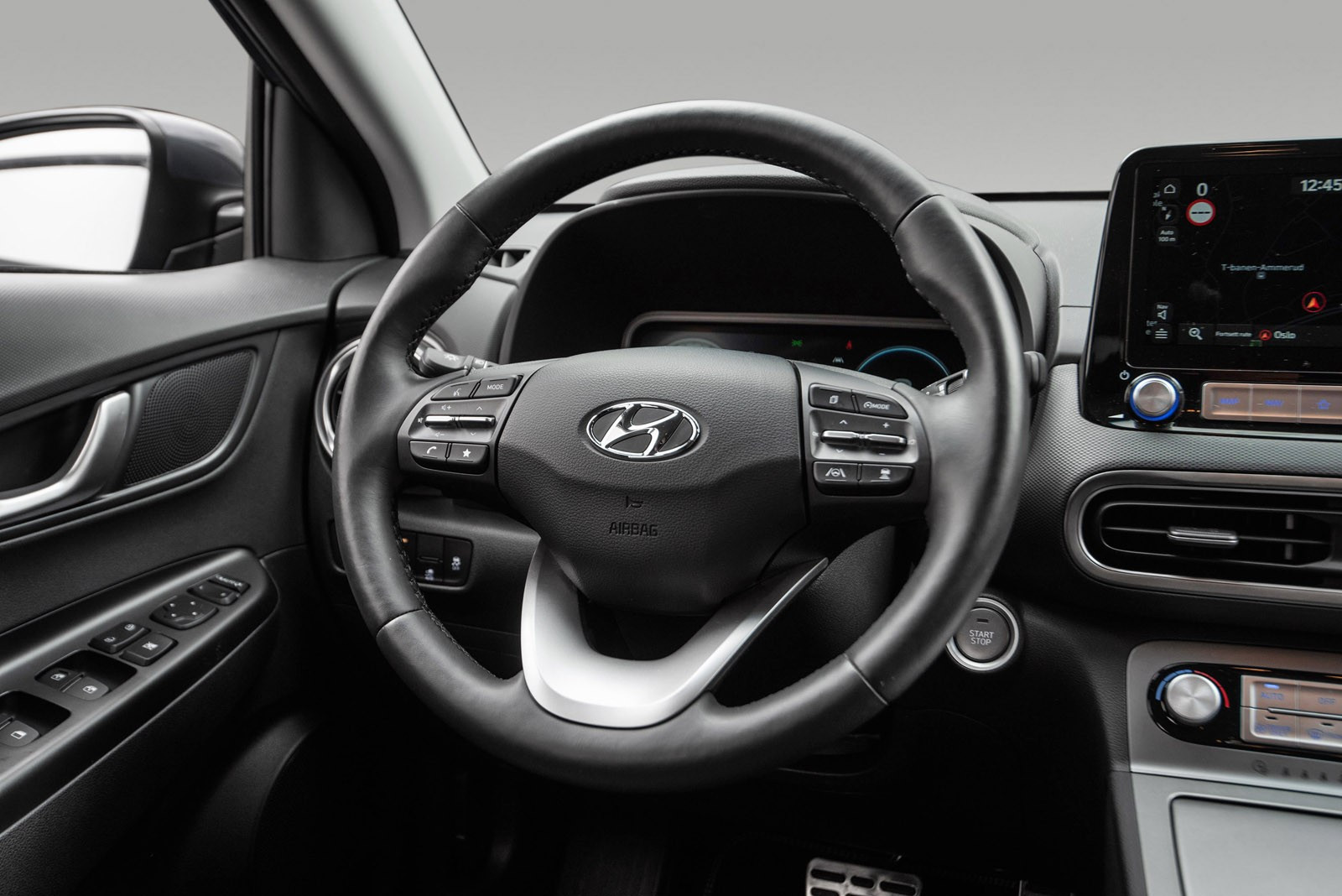 2021 Hyundai Kona