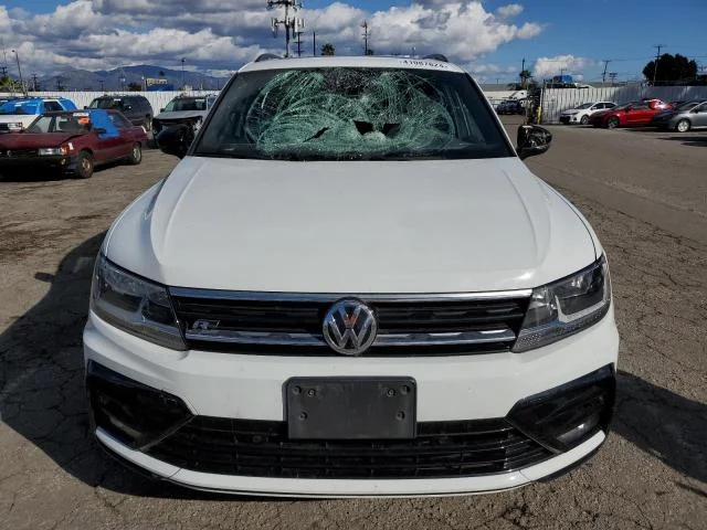 VOLKSWAGEN TIGUAN SE 2020