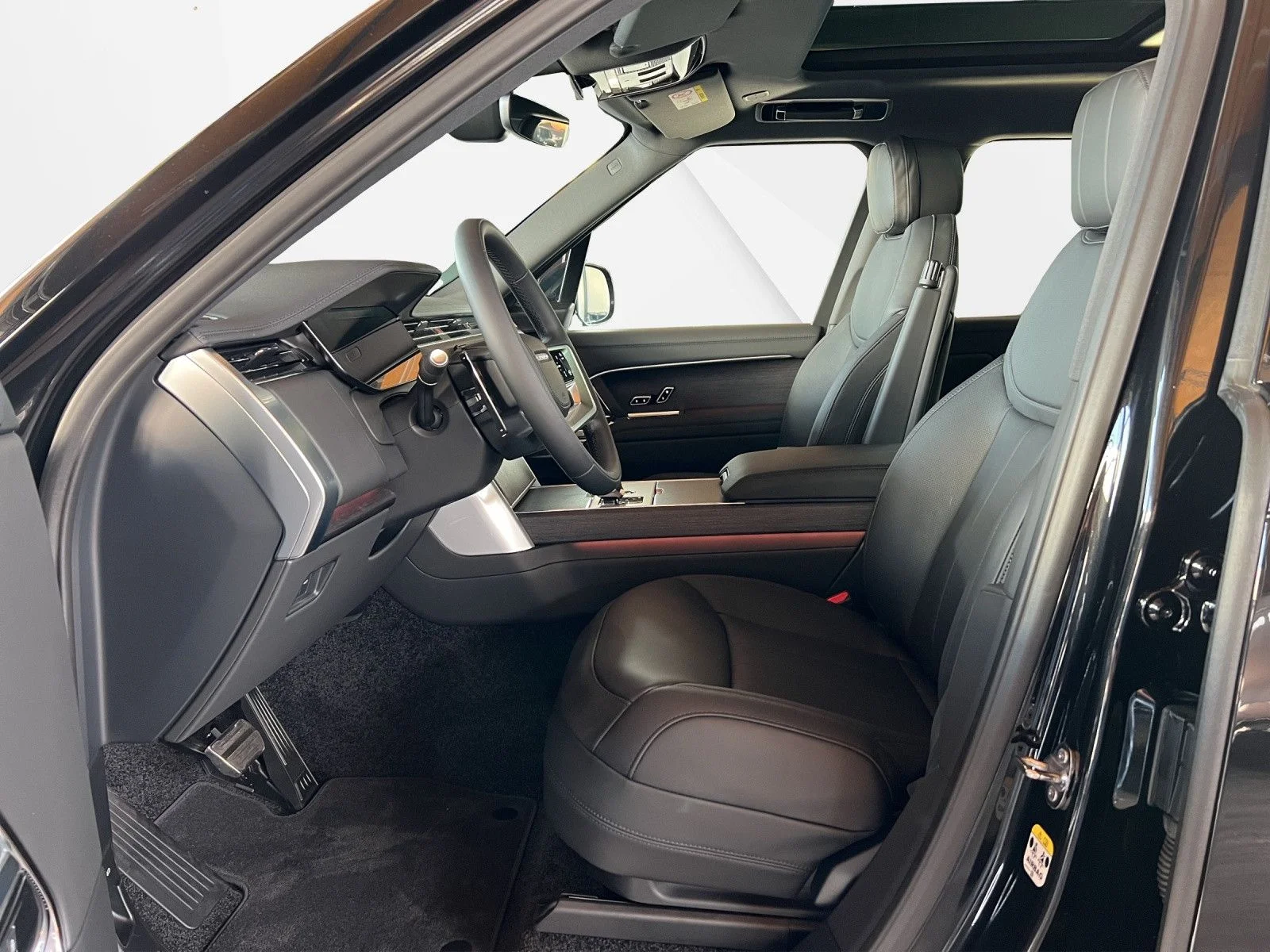 Land Rover Range Rover 2025
