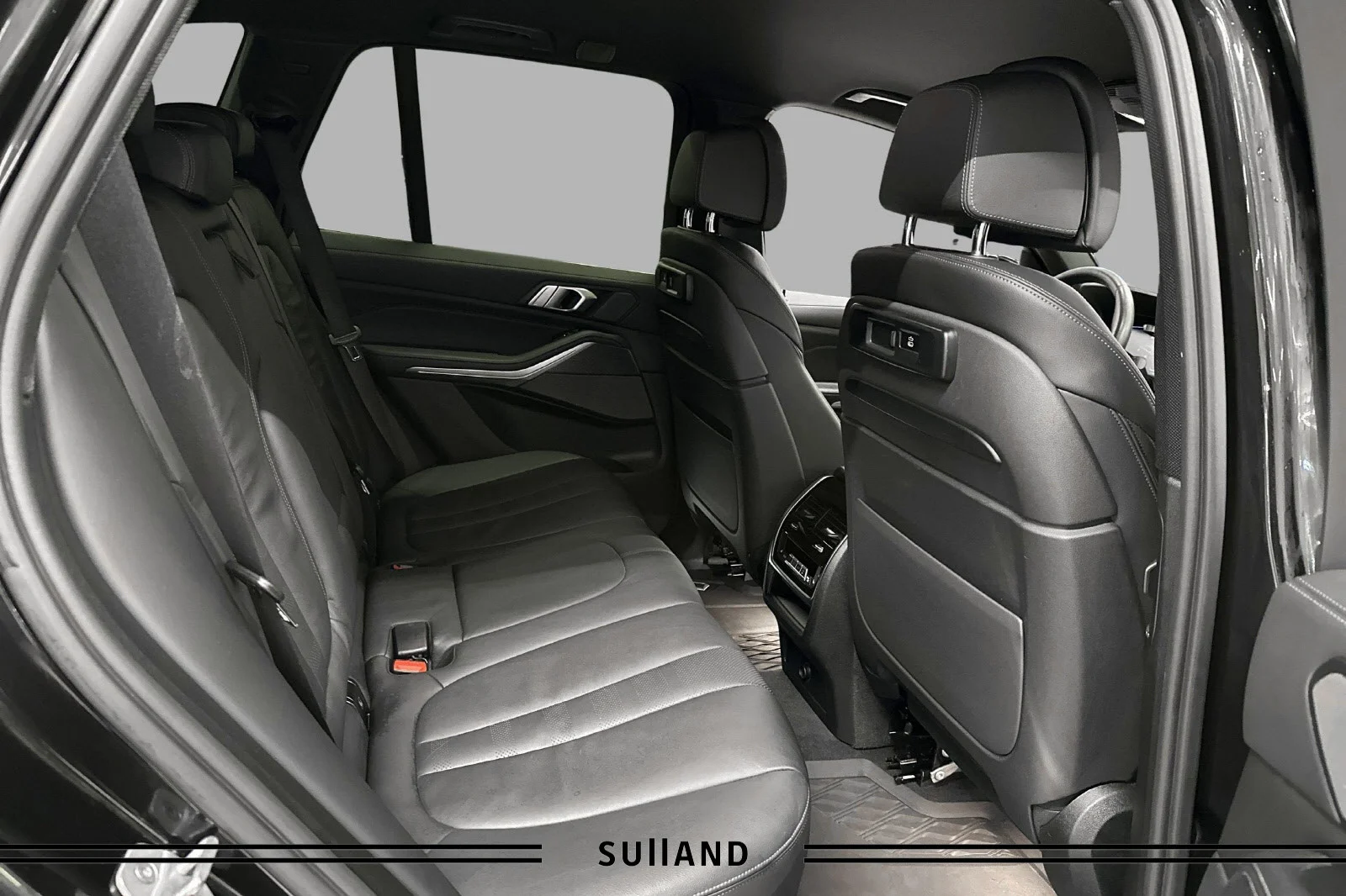 BMW X5 2020
