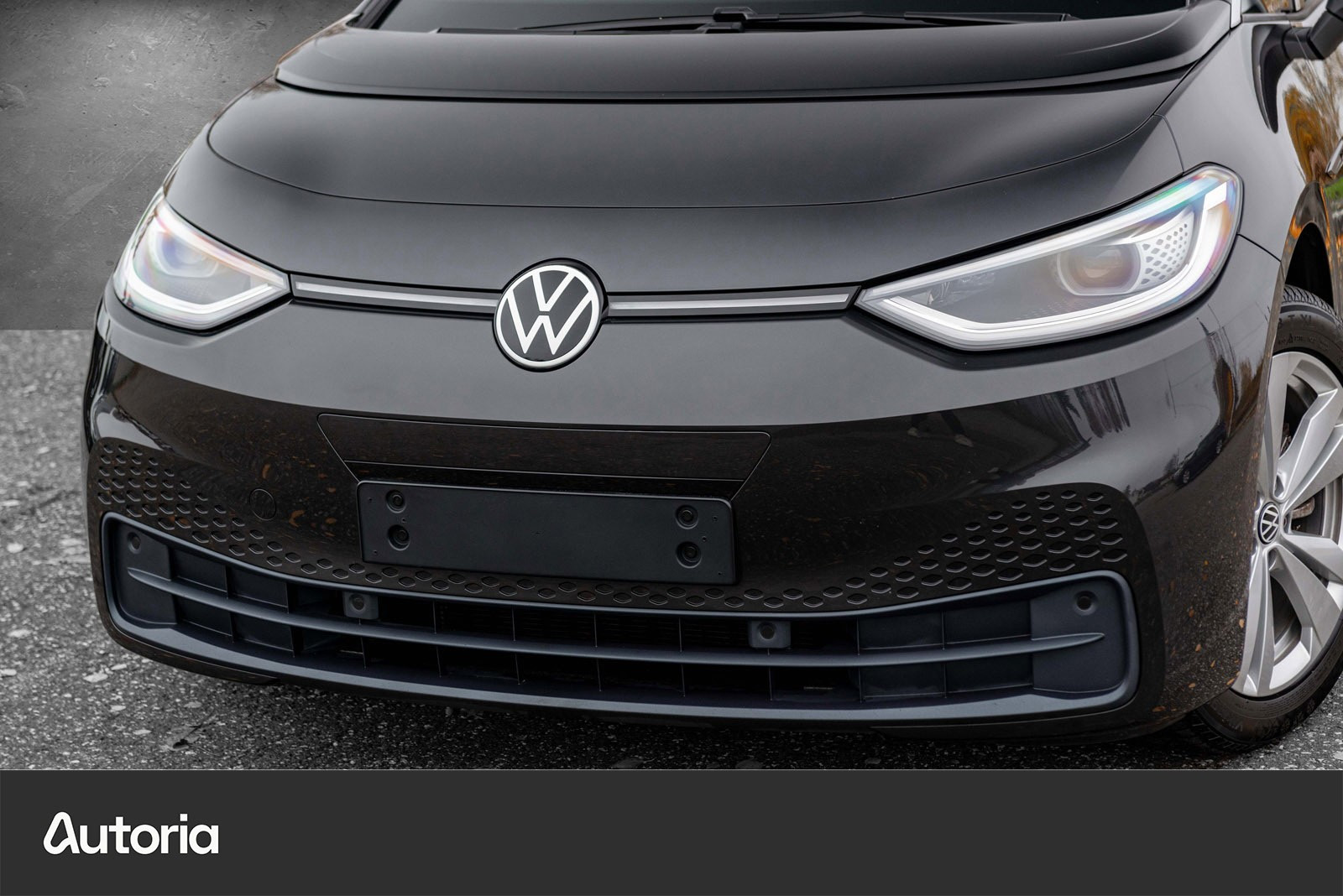 2021 Volkswagen ID.3
