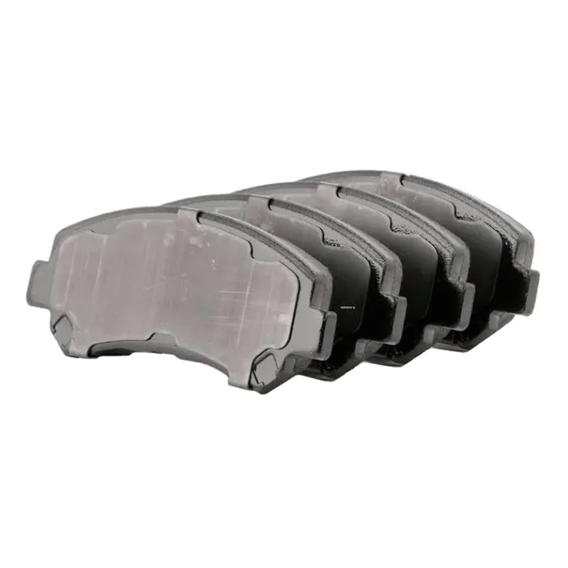 FERODO FDB4051 Тормозные колодки