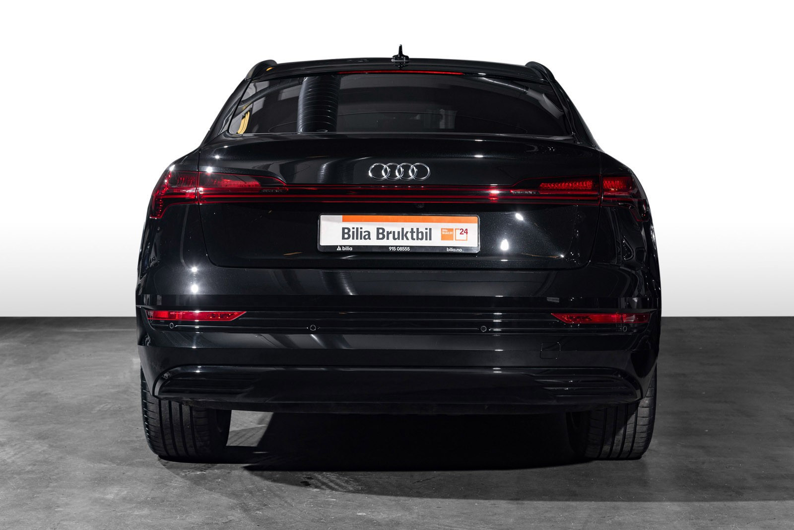 2021 Audi e-tron