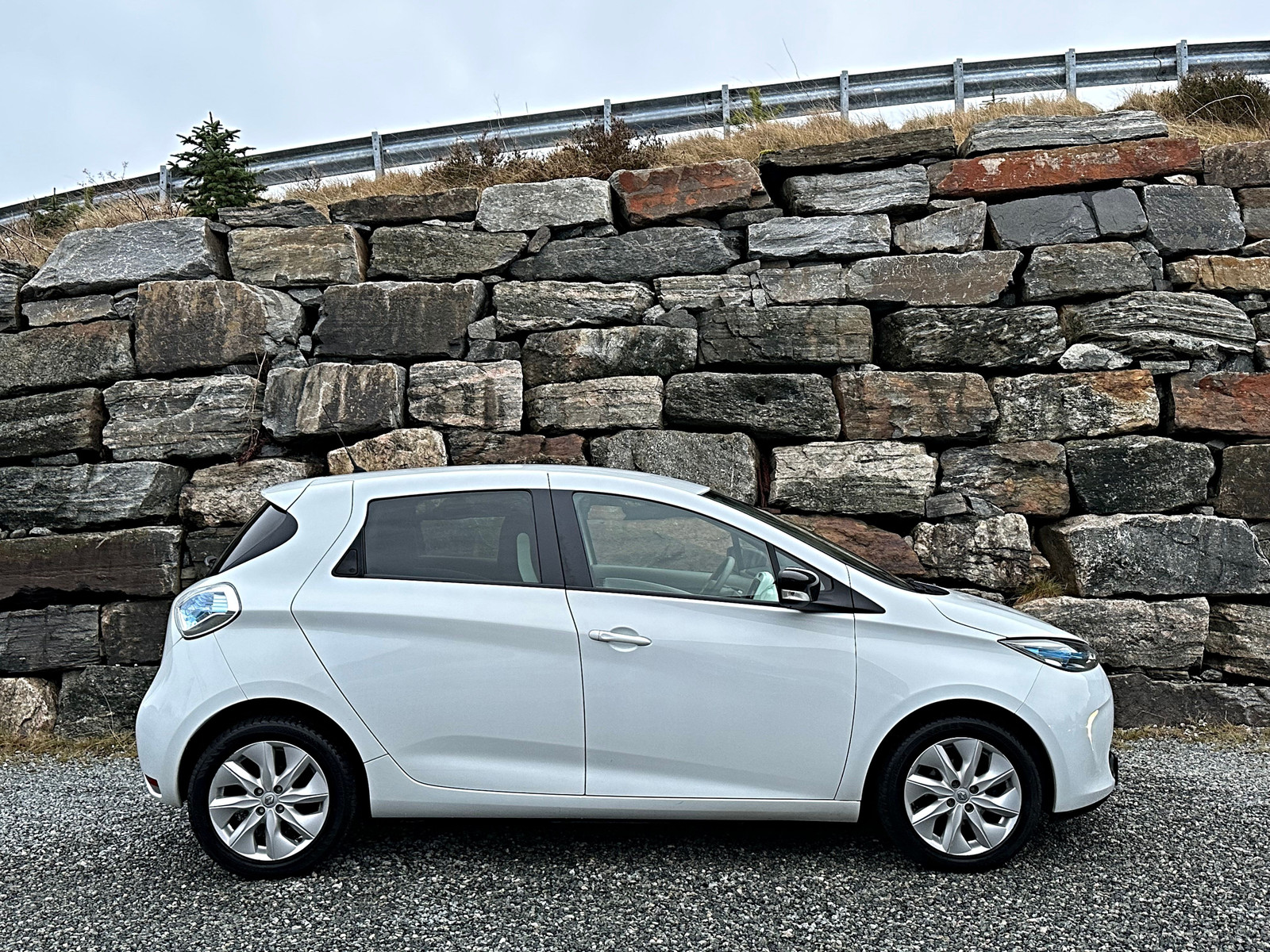 2016 Renault Zoe