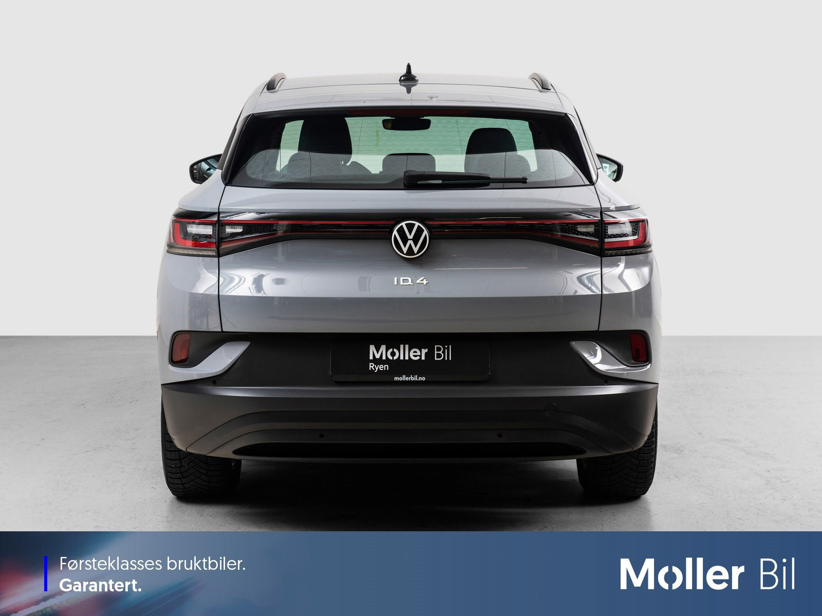 2021 Volkswagen ID.4