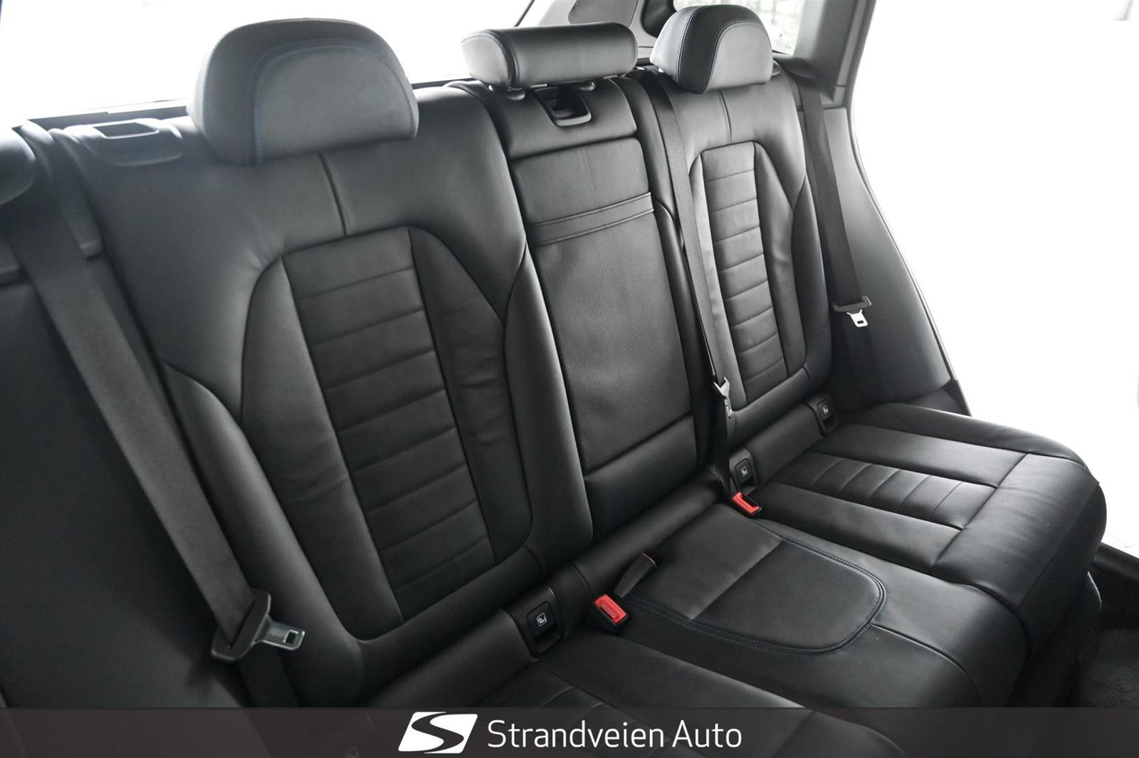 2022 BMW iX3