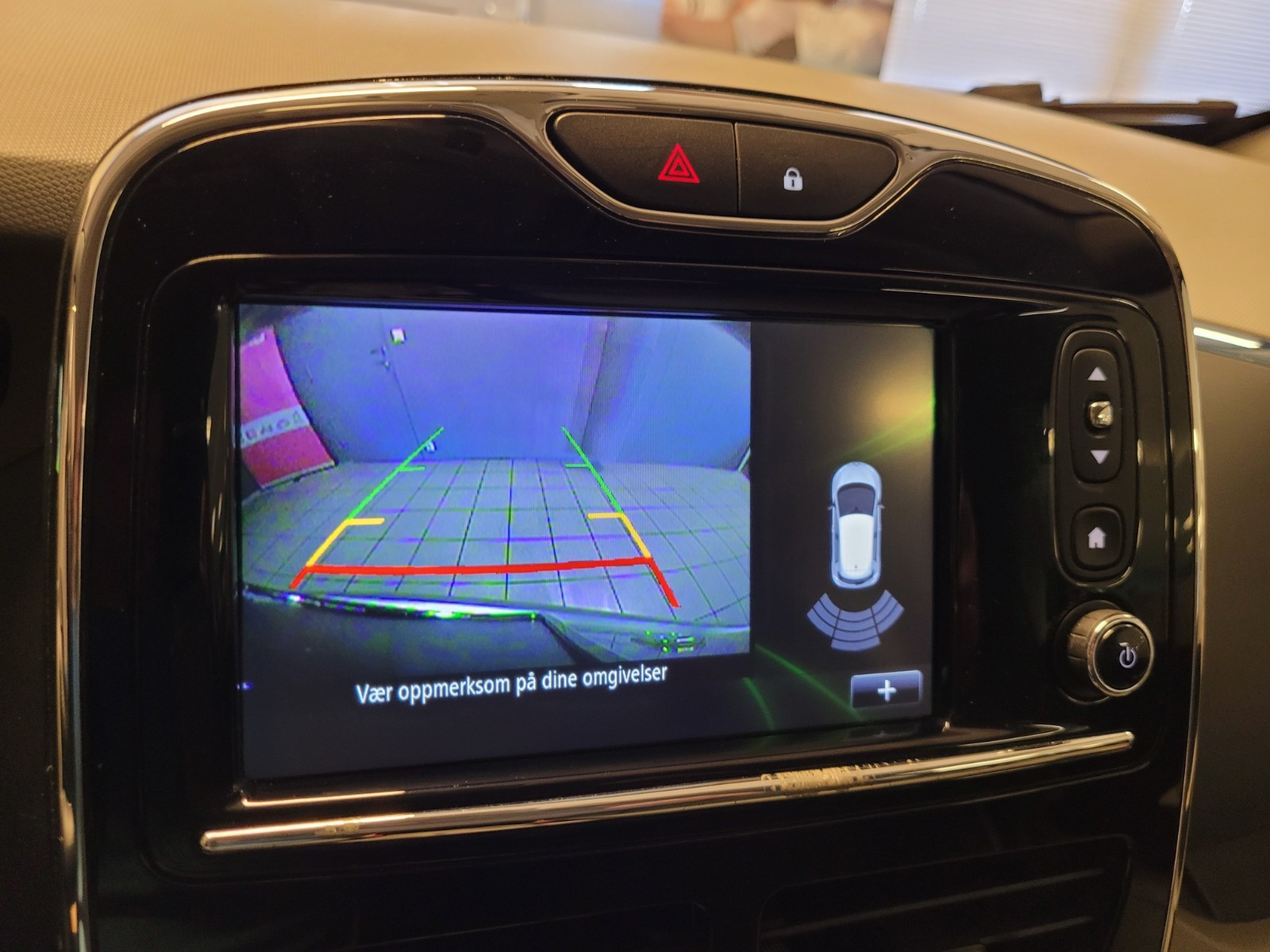 2014 Renault Zoe
