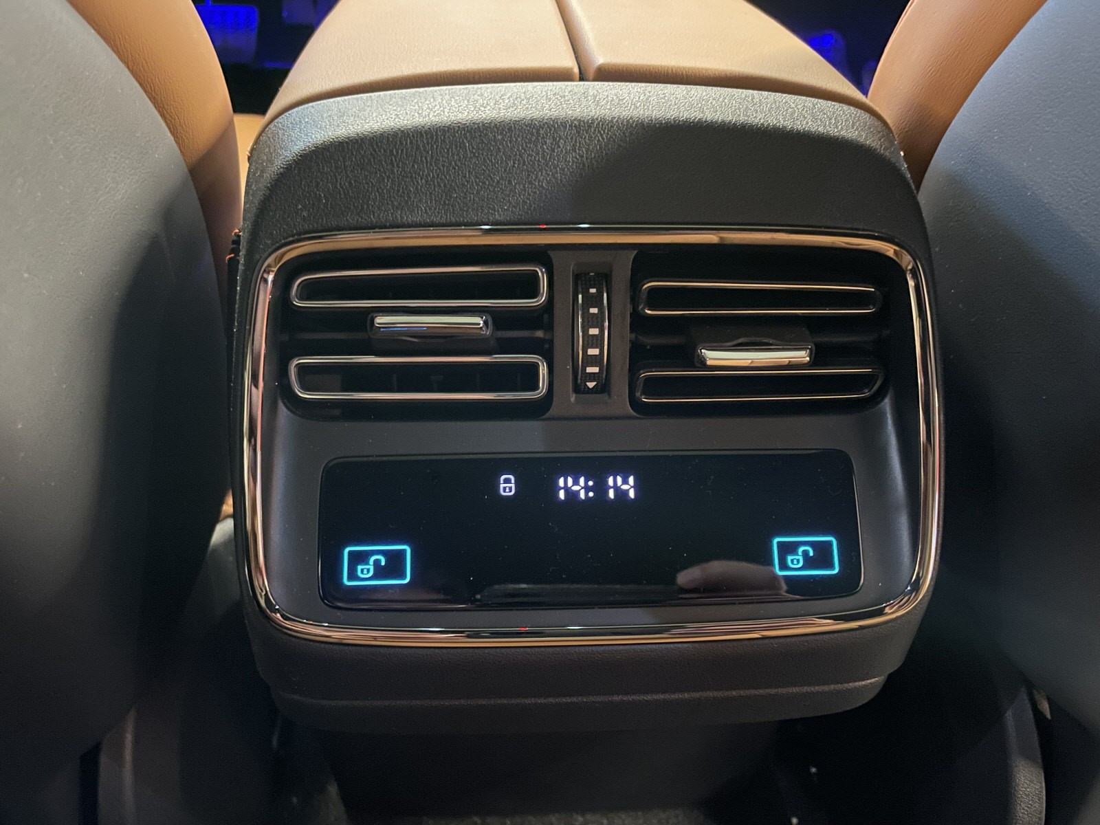 2023 BYD Han