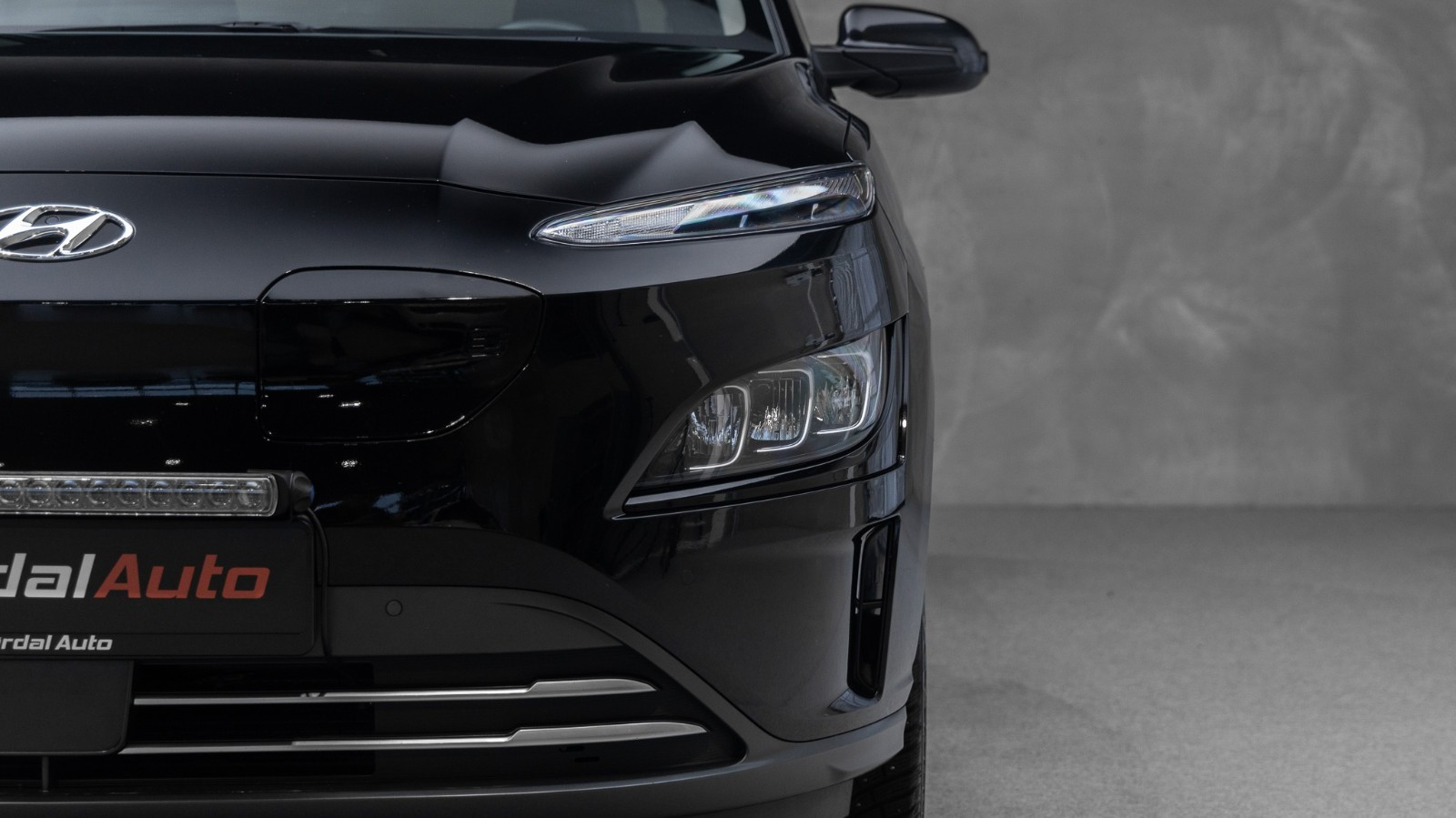 2021 Hyundai Kona