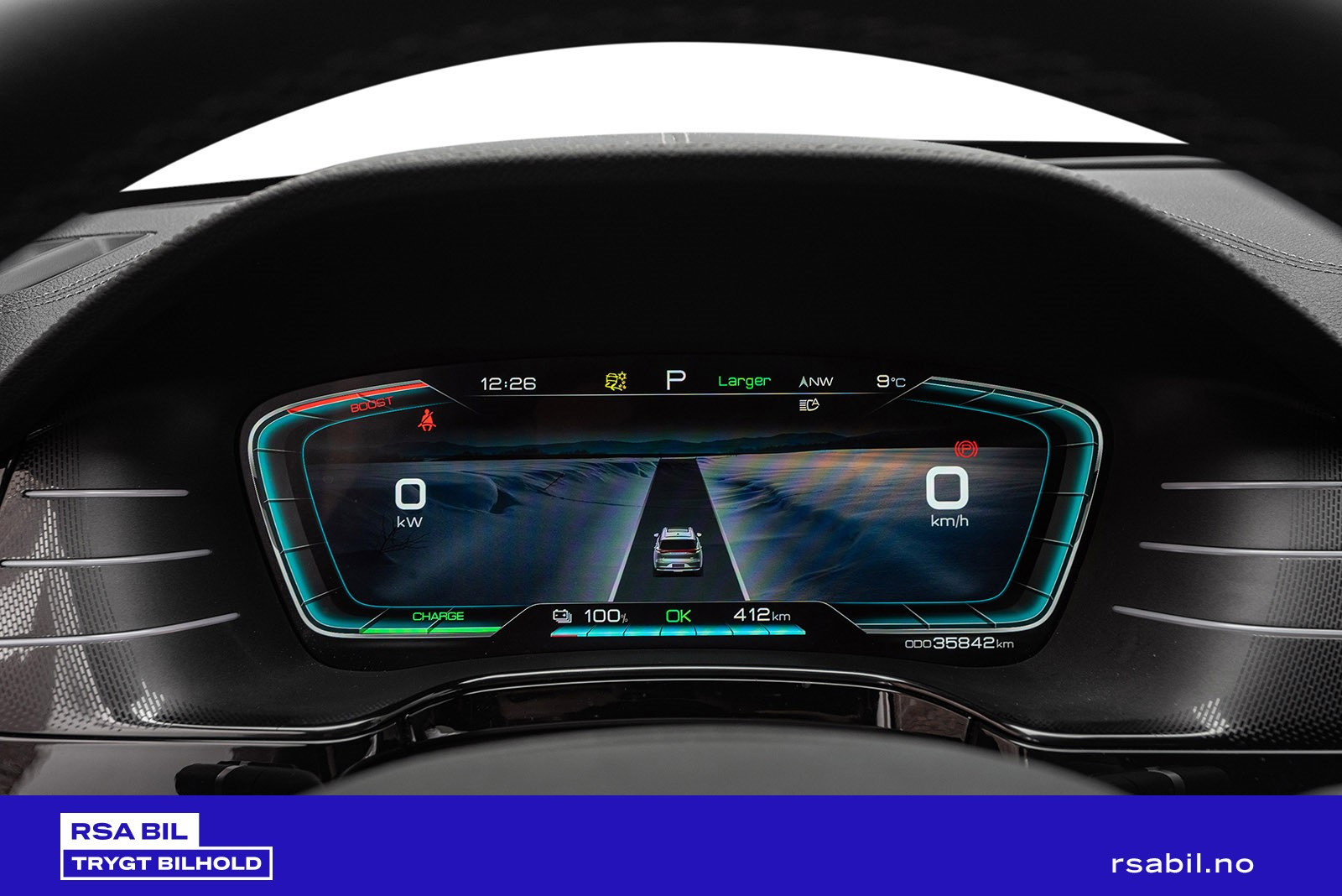 2021 BYD Tang