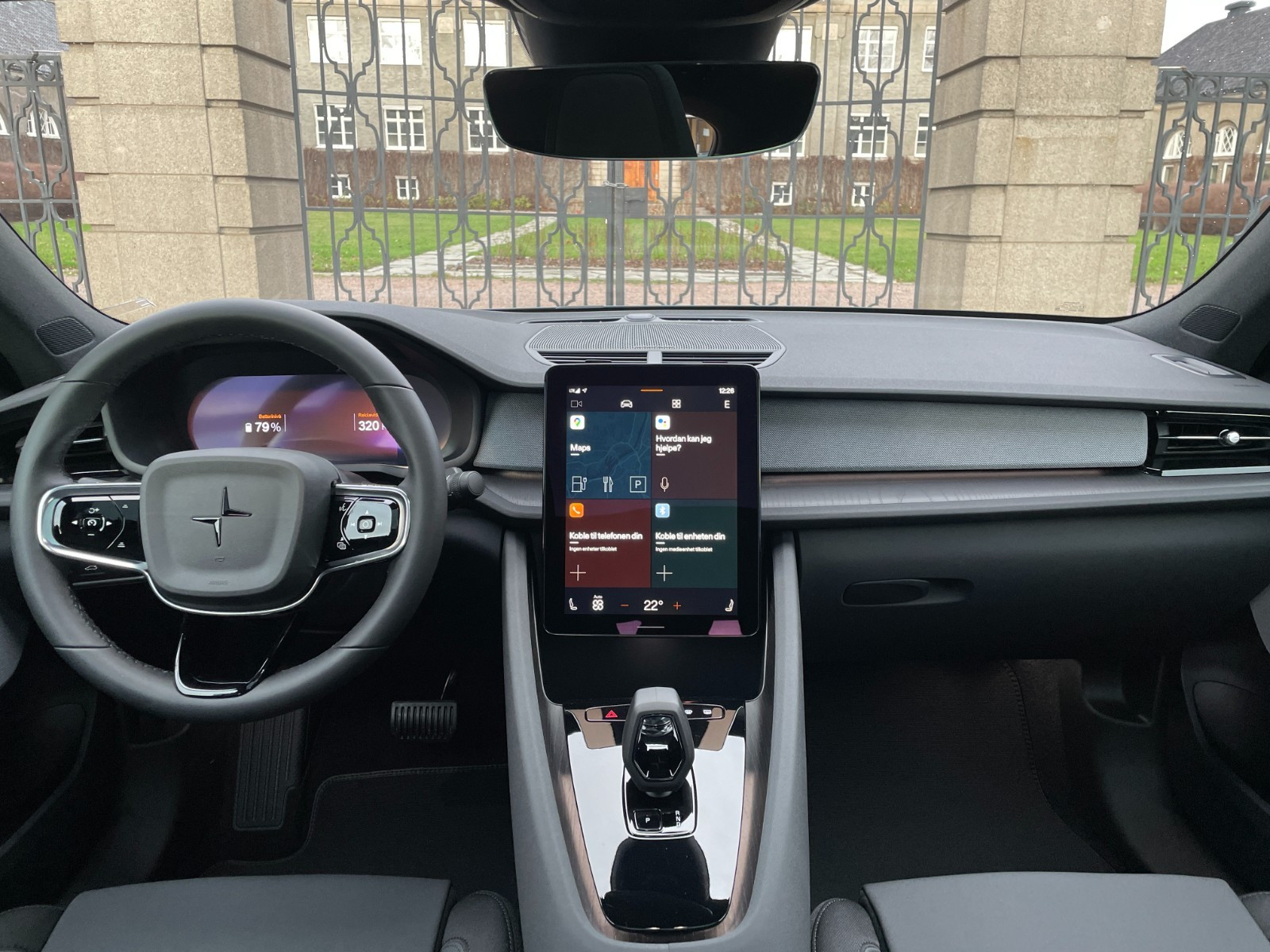 2023 Polestar 2