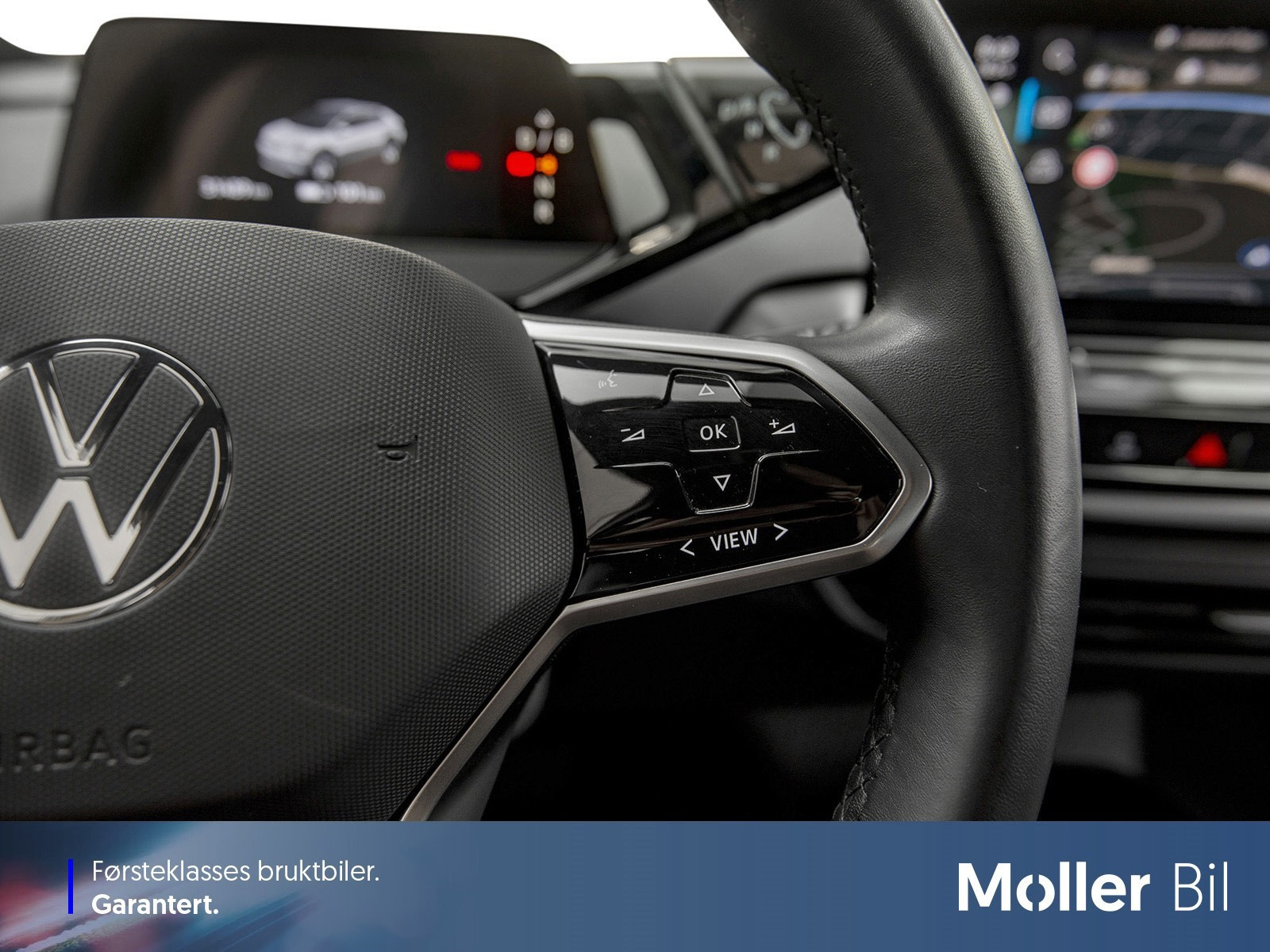2021 Volkswagen ID.4