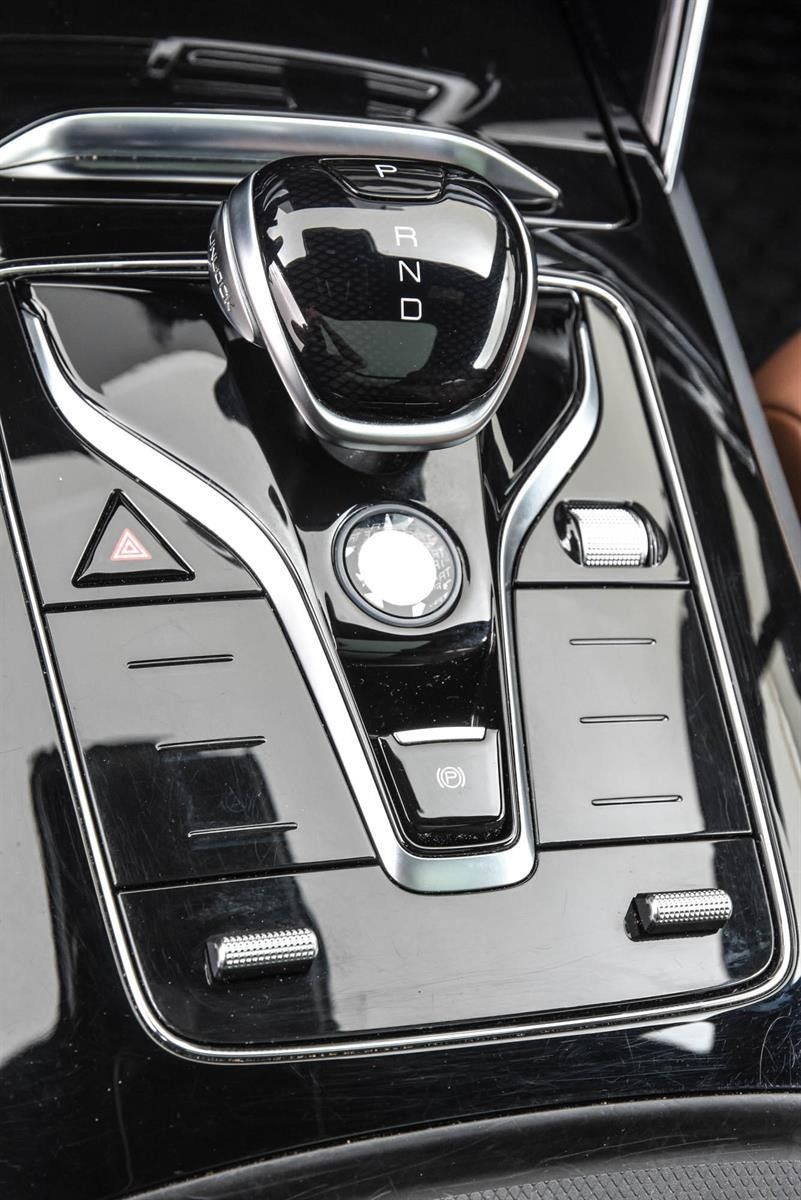 2021 BYD Tang