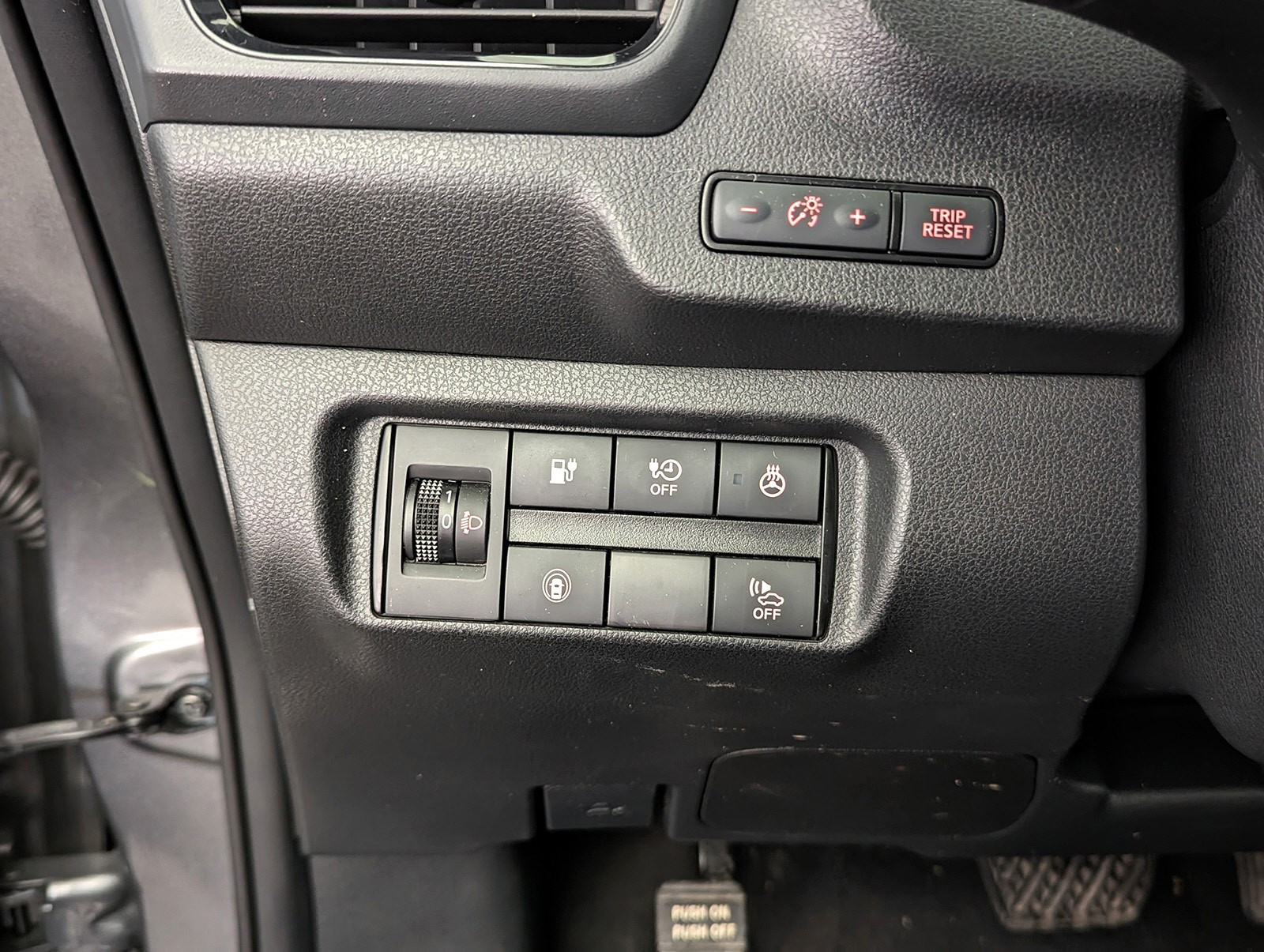 2021 Nissan Leaf
