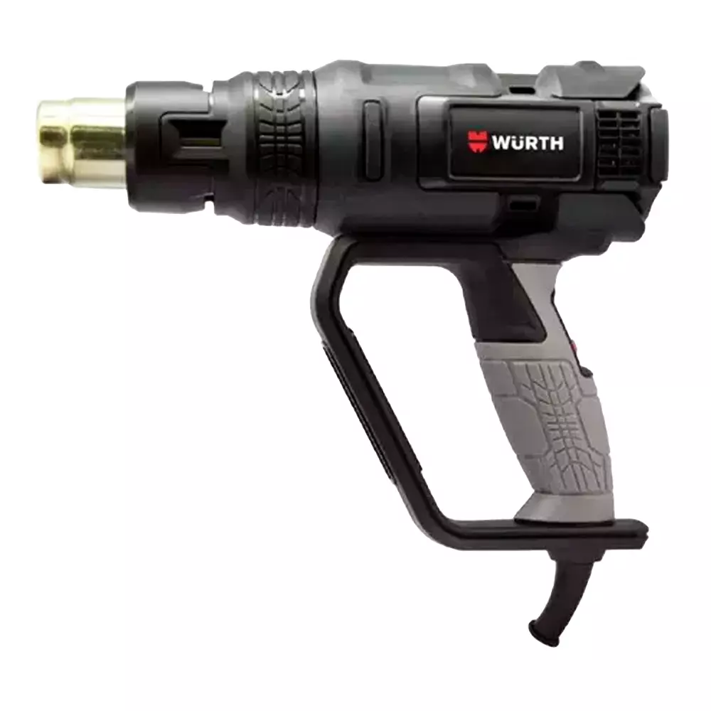 Строительные фены Wurth