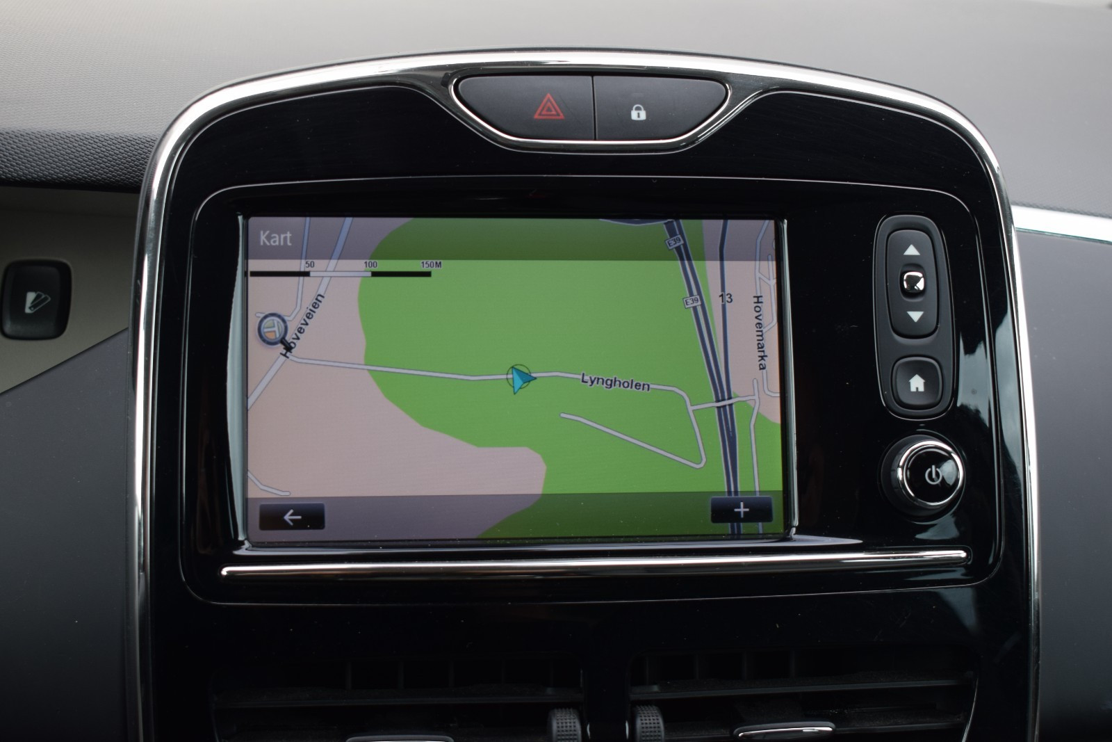 2016 Renault Zoe