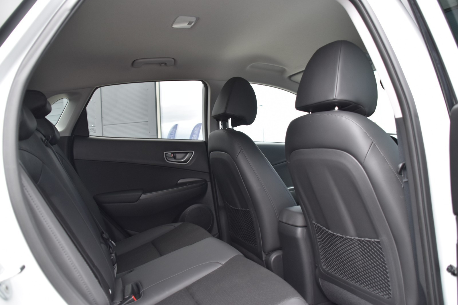 2019 Hyundai Kona