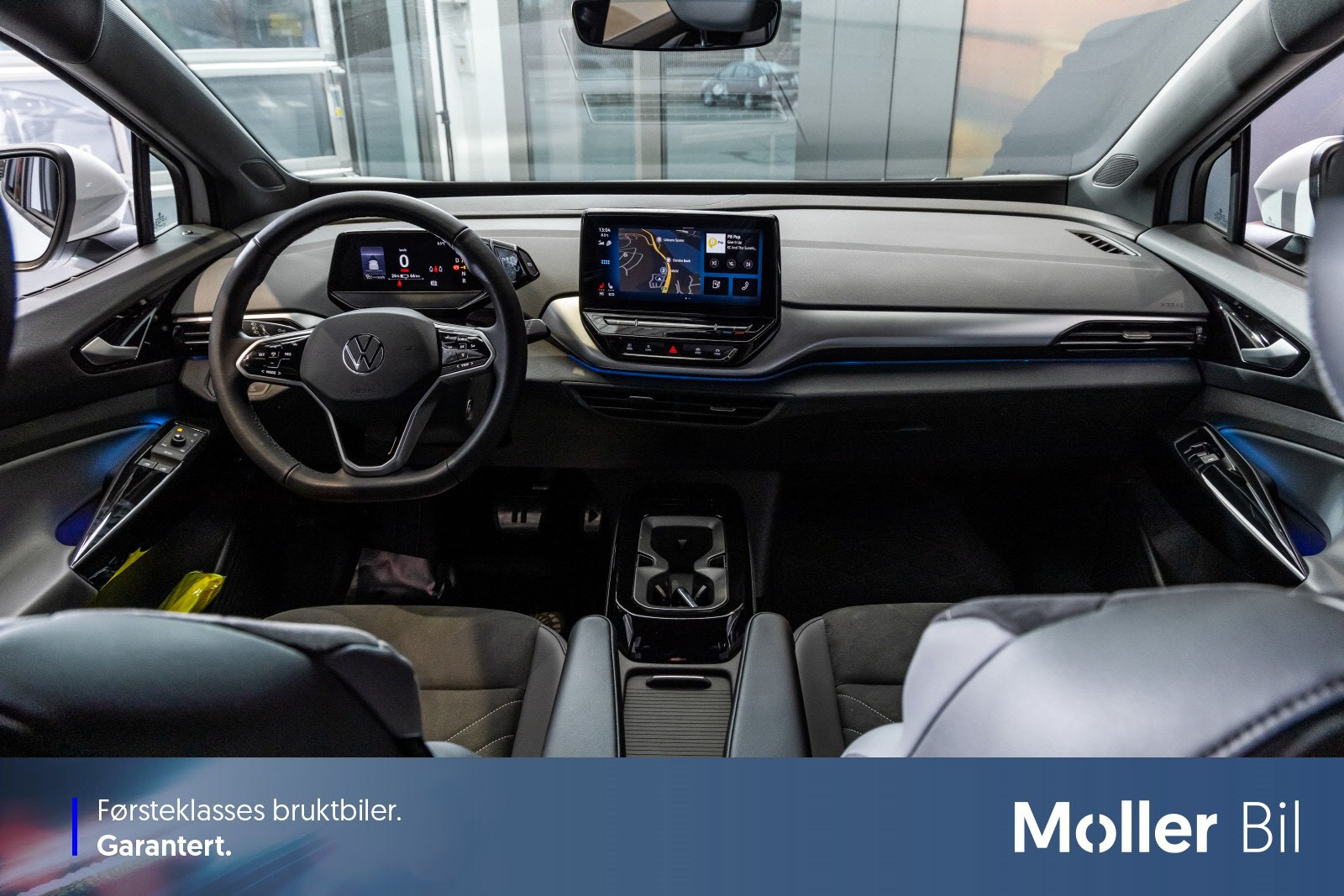2022 Volkswagen ID.4