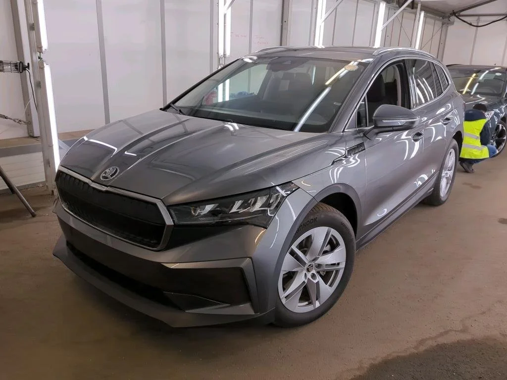 Skoda Enyaq 82 kWh - Electric - Automatic - 204 hp - 11.320 km