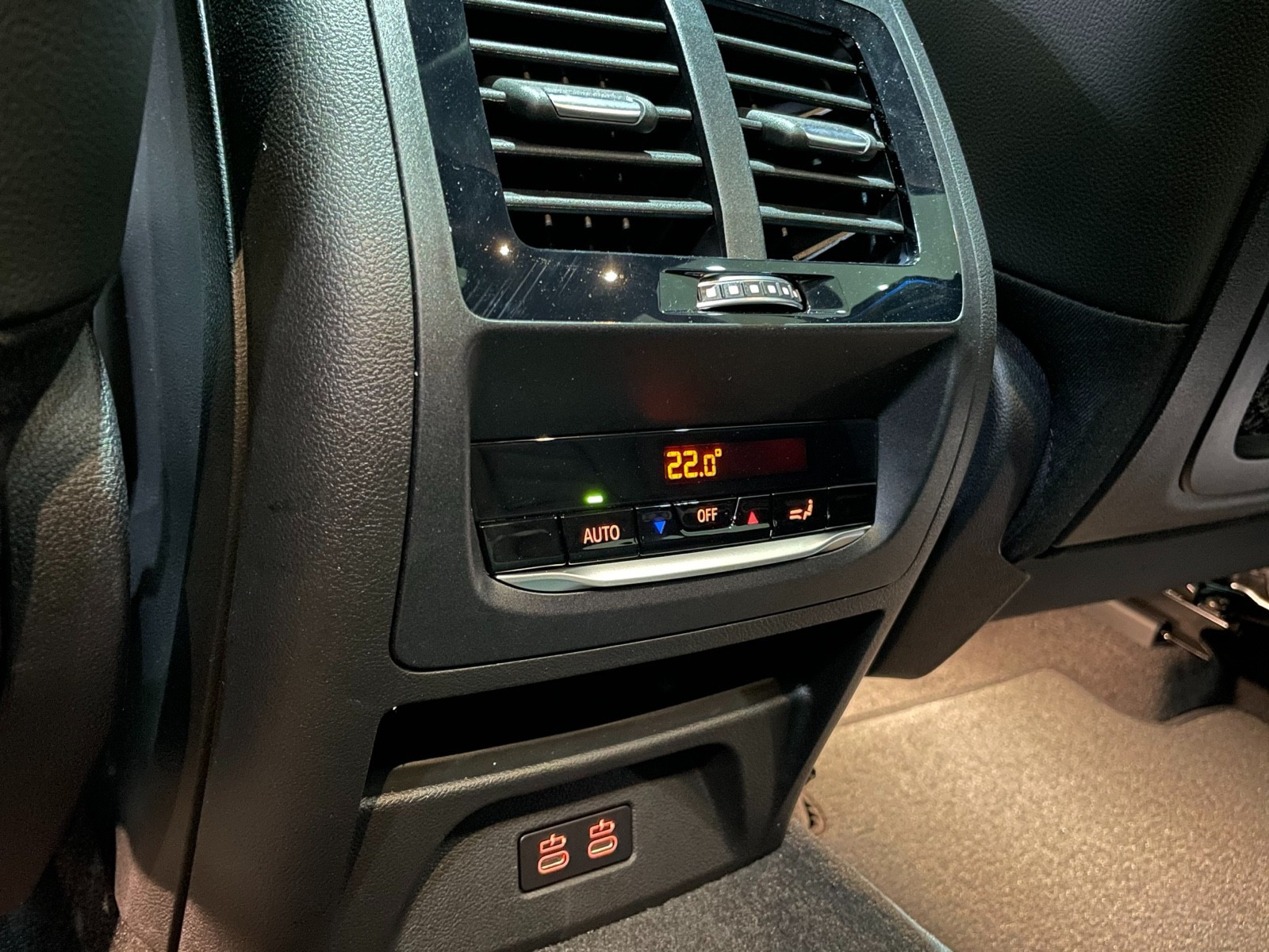2021 BMW iX3