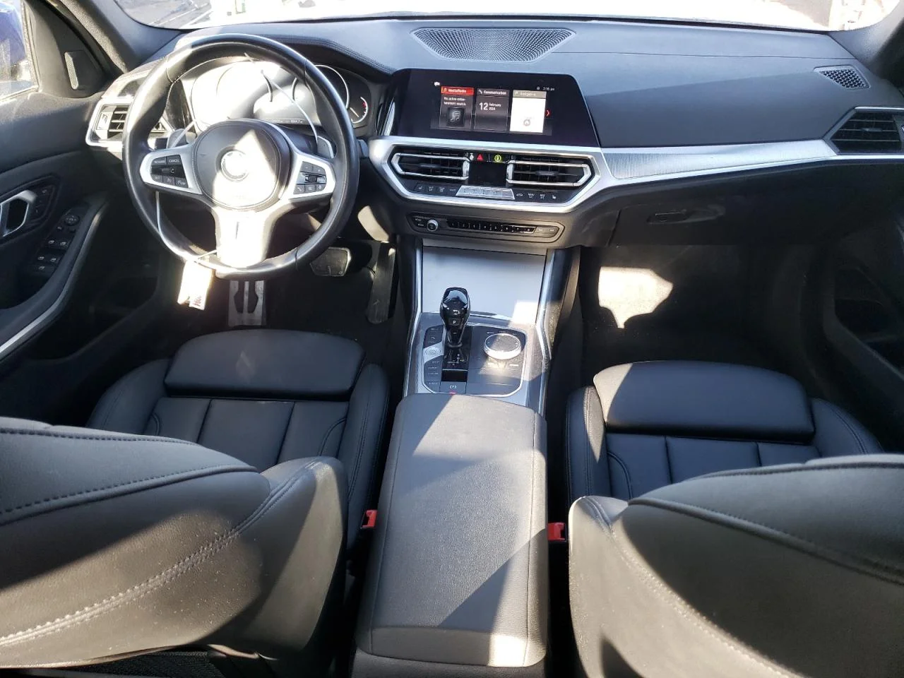 BMW 330XI 2020