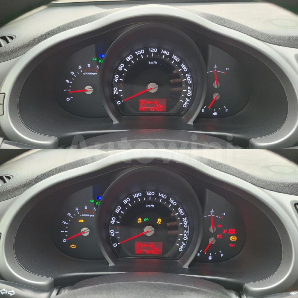 Kia Sportage R 2014
