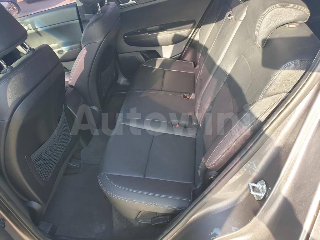 Kia Sportage 2016
