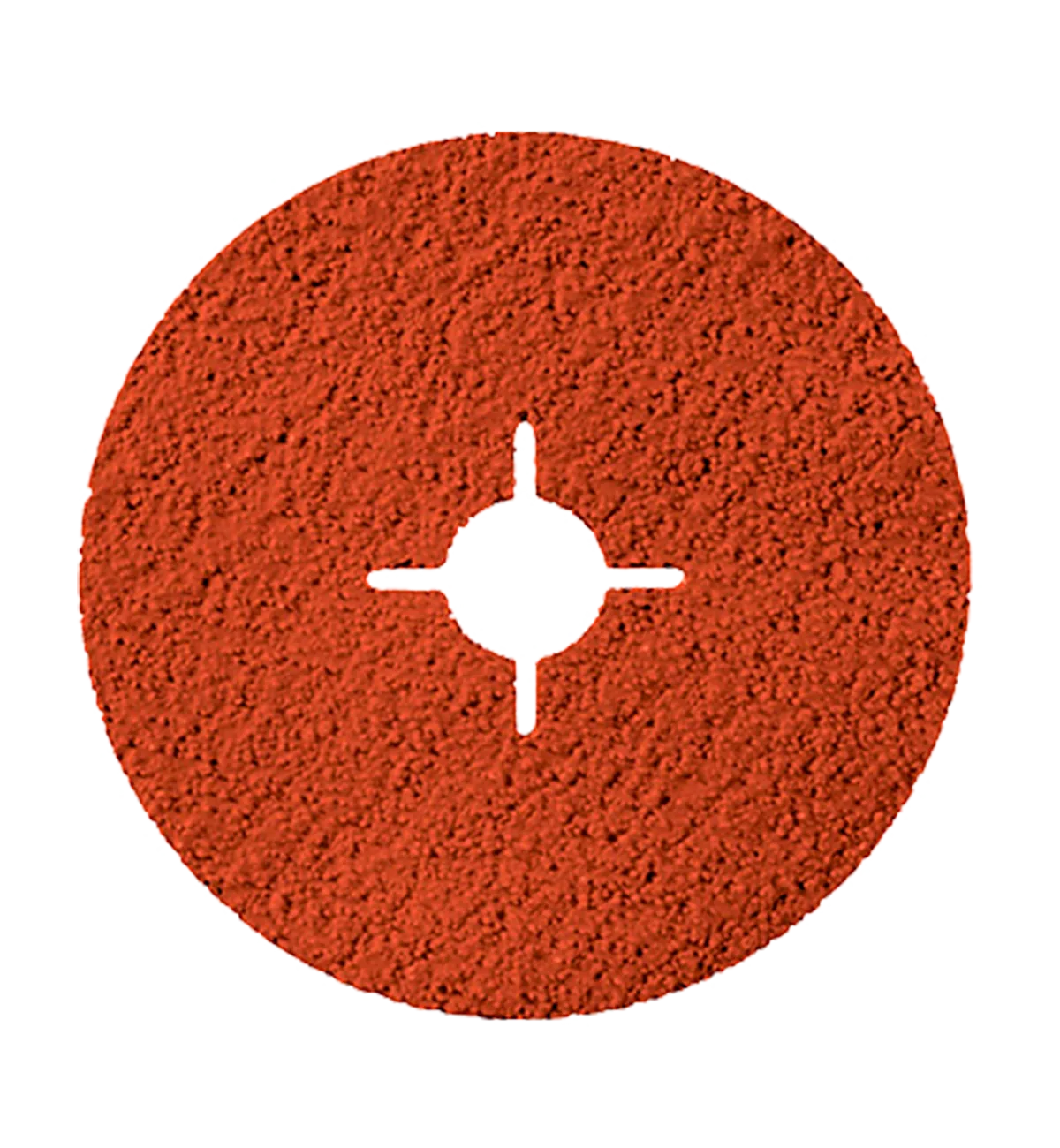 Фибровый шлифовальный круг METABO CER, 125 мм (626155000)