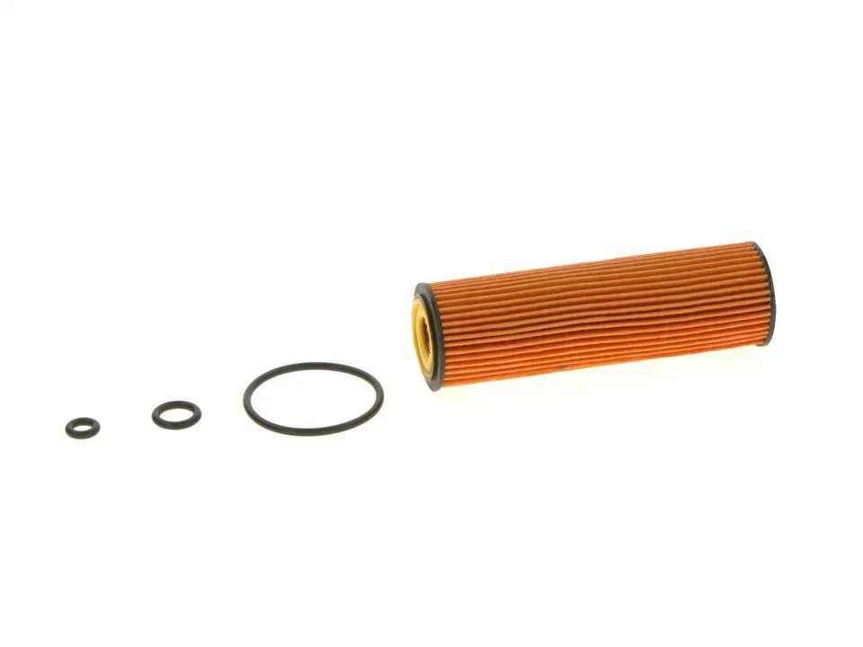 BOSCH 1457429261 Оливний фільтр