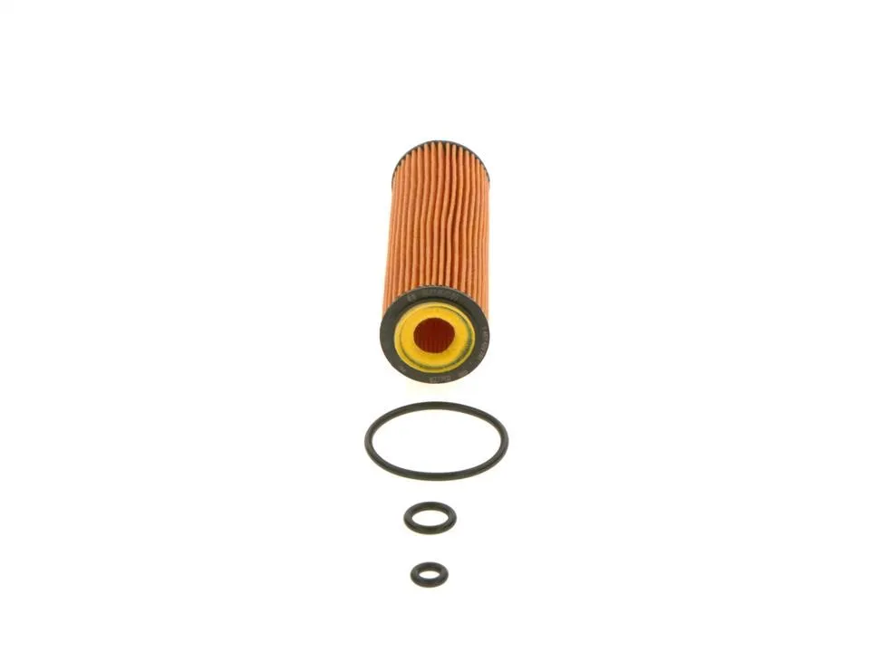 BOSCH 1457429261 Оливний фільтр