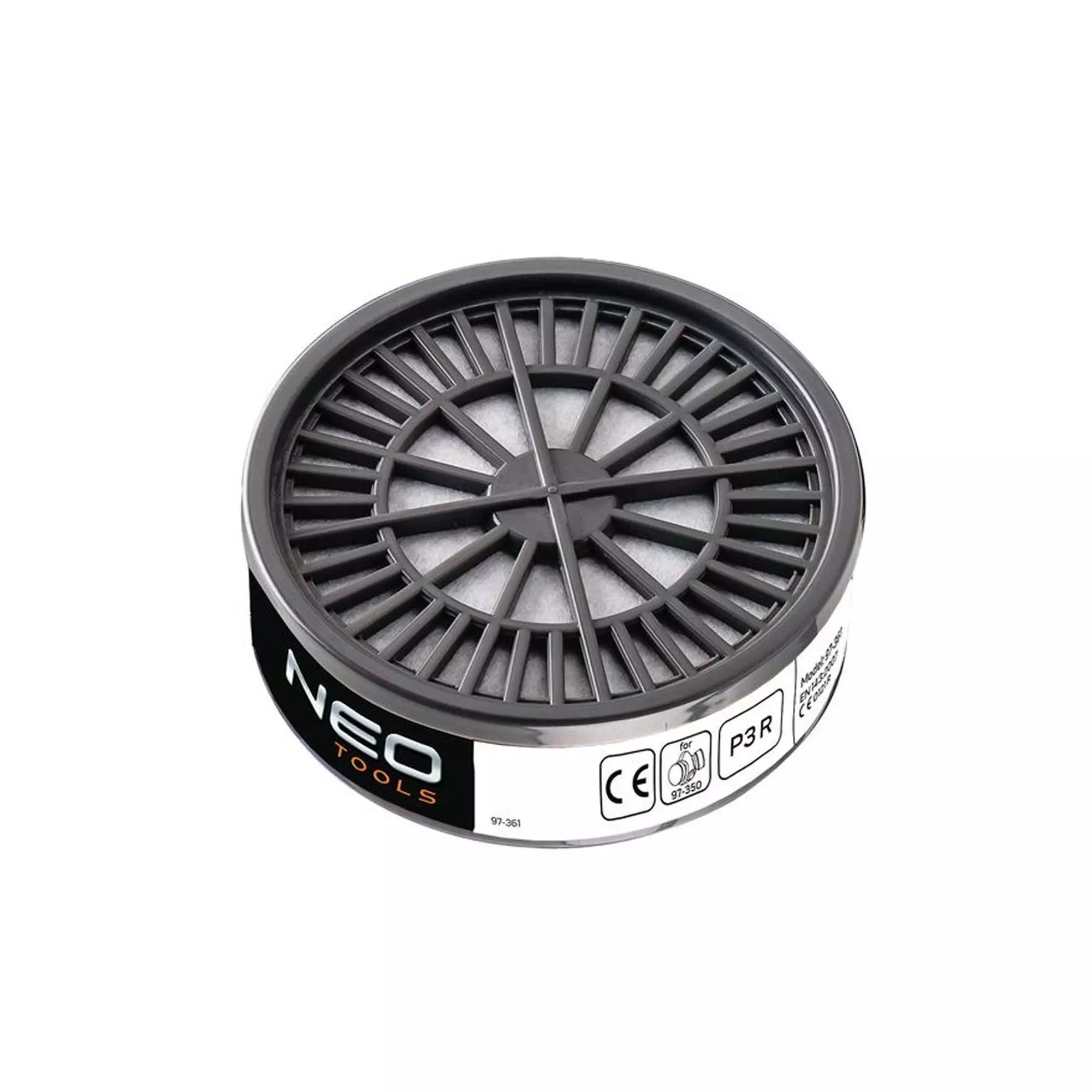 Фільтр NEO TOOLS P3 R (97-361) Фільтр NEO TOOLS P3 R (97-361)