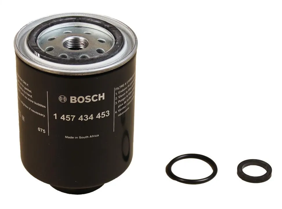 BOSCH 1457434453 Топливный фильтр