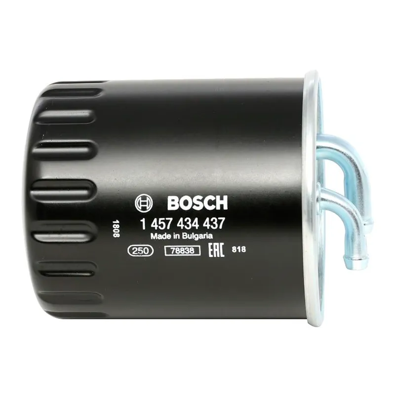 BOSCH 1457434437 Паливний фільтр