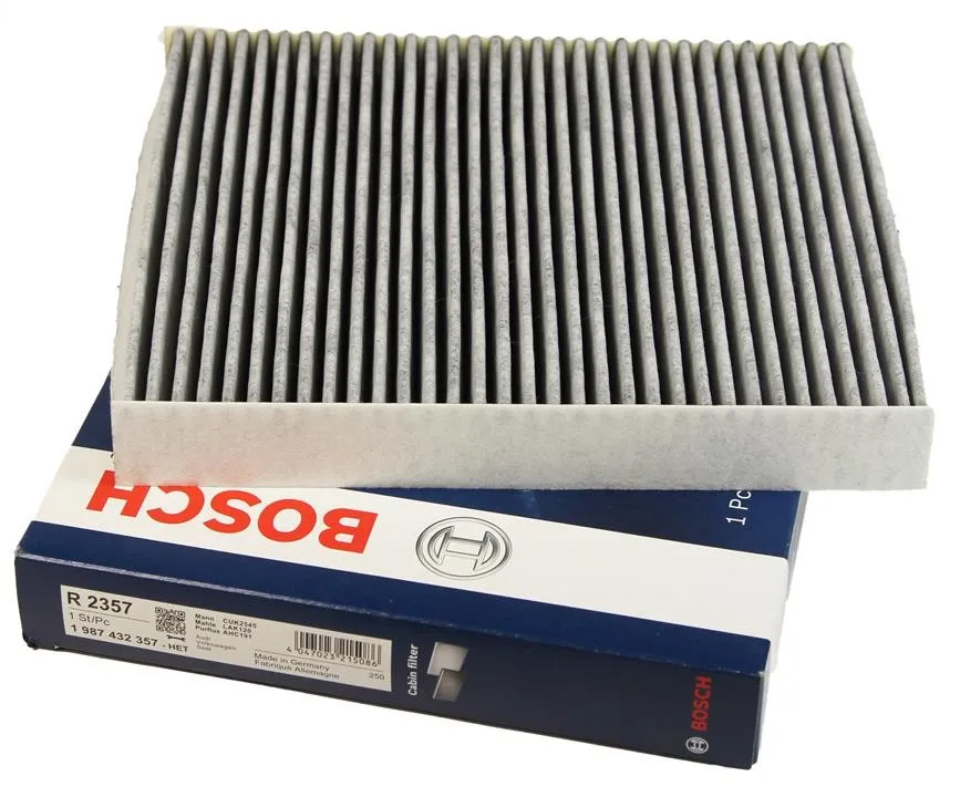 BOSCH 1987432357 Фильтр салона