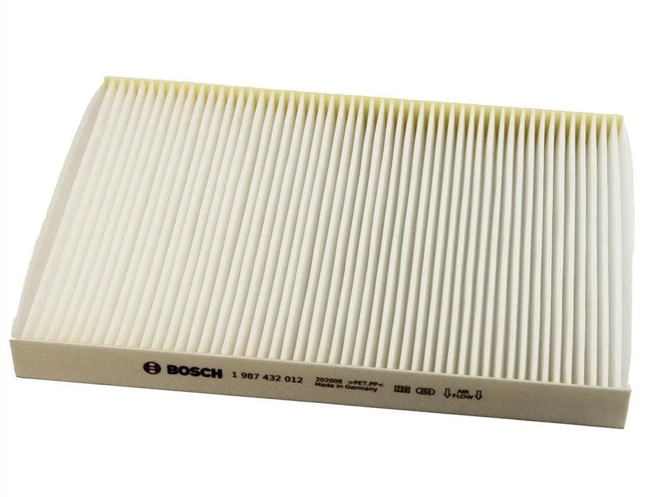1987432012 BOSCH Фільтр салону